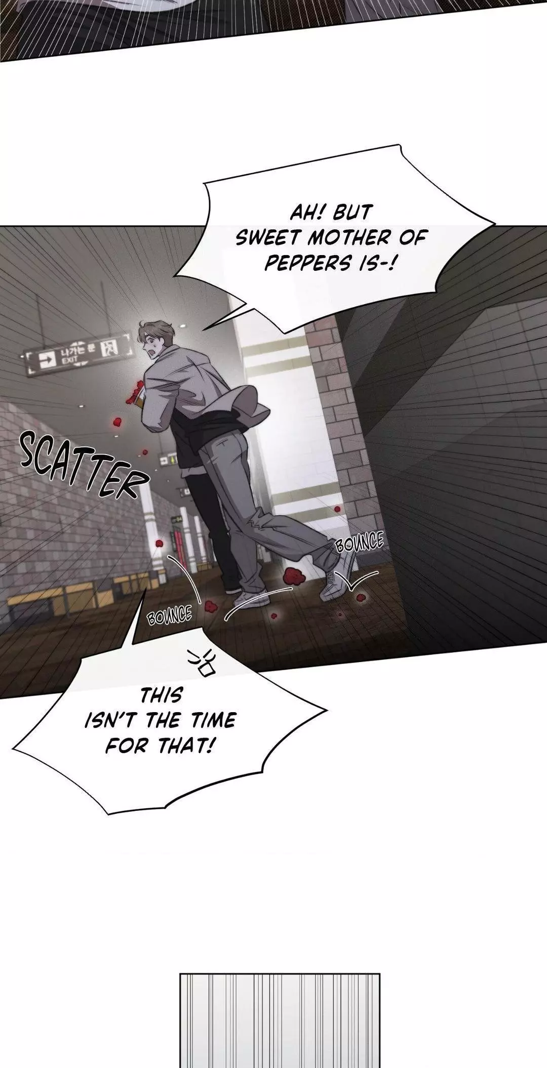 Despite That Chapter 14 page 33