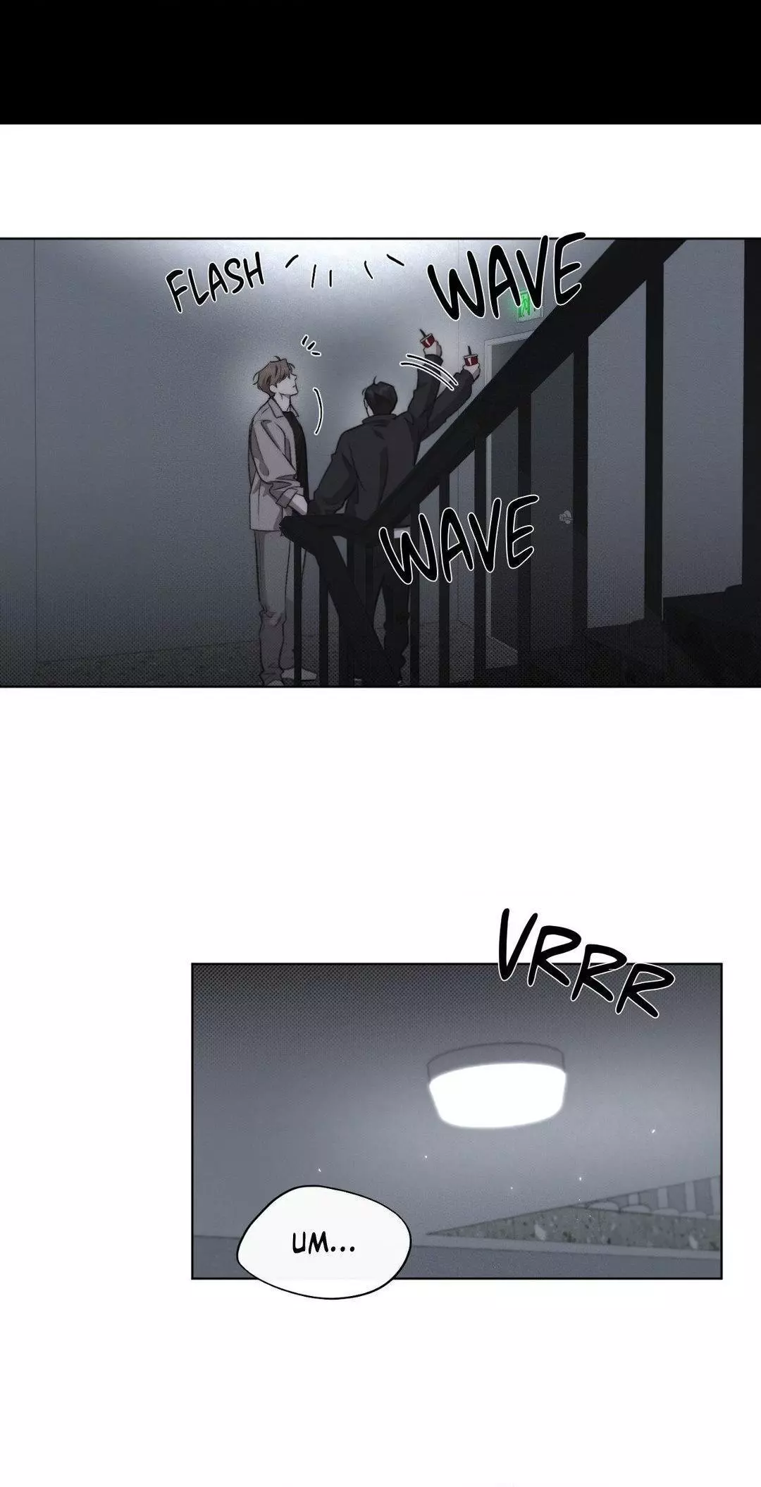 Despite That Chapter 14 page 37