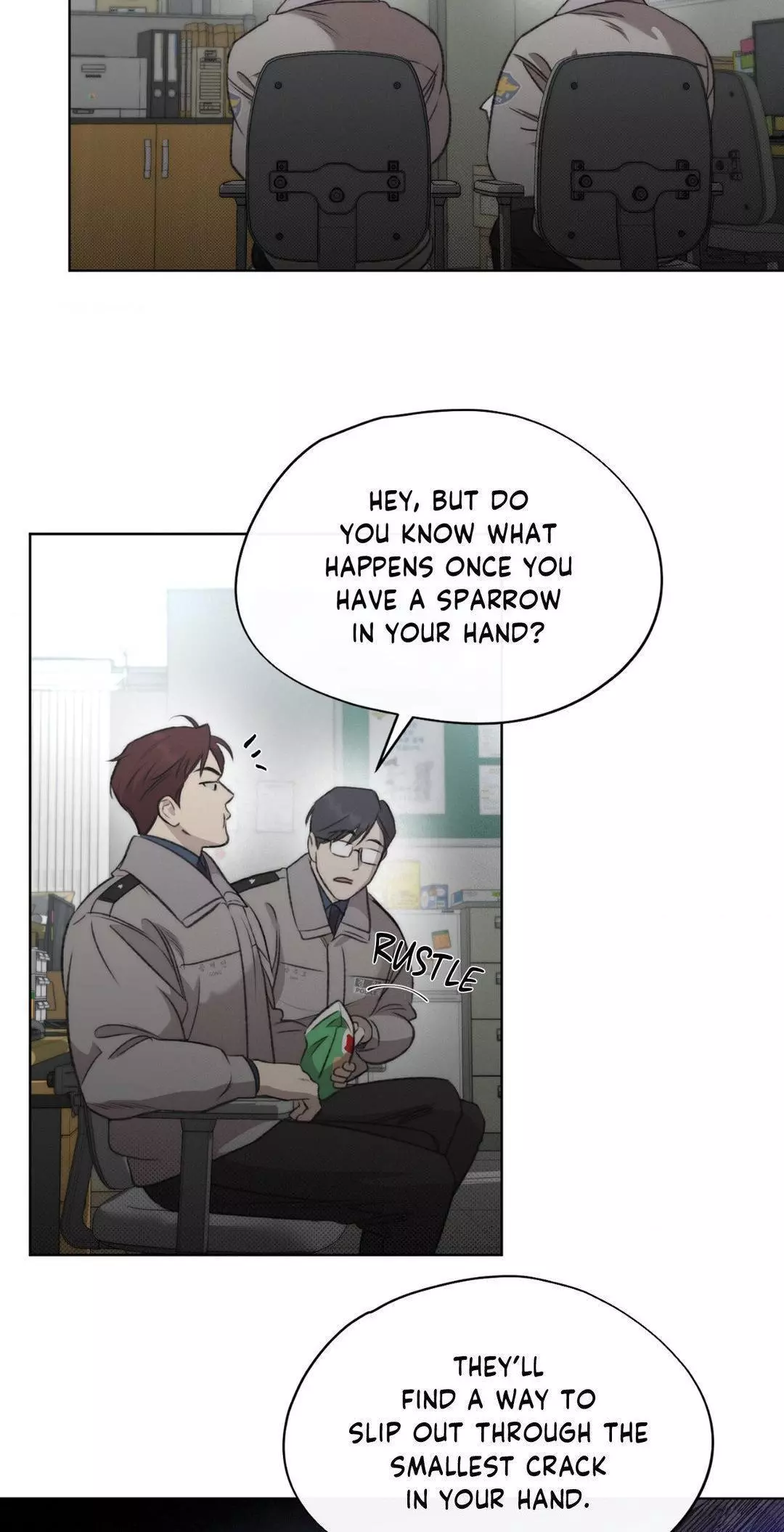 Despite That Chapter 14 page 6