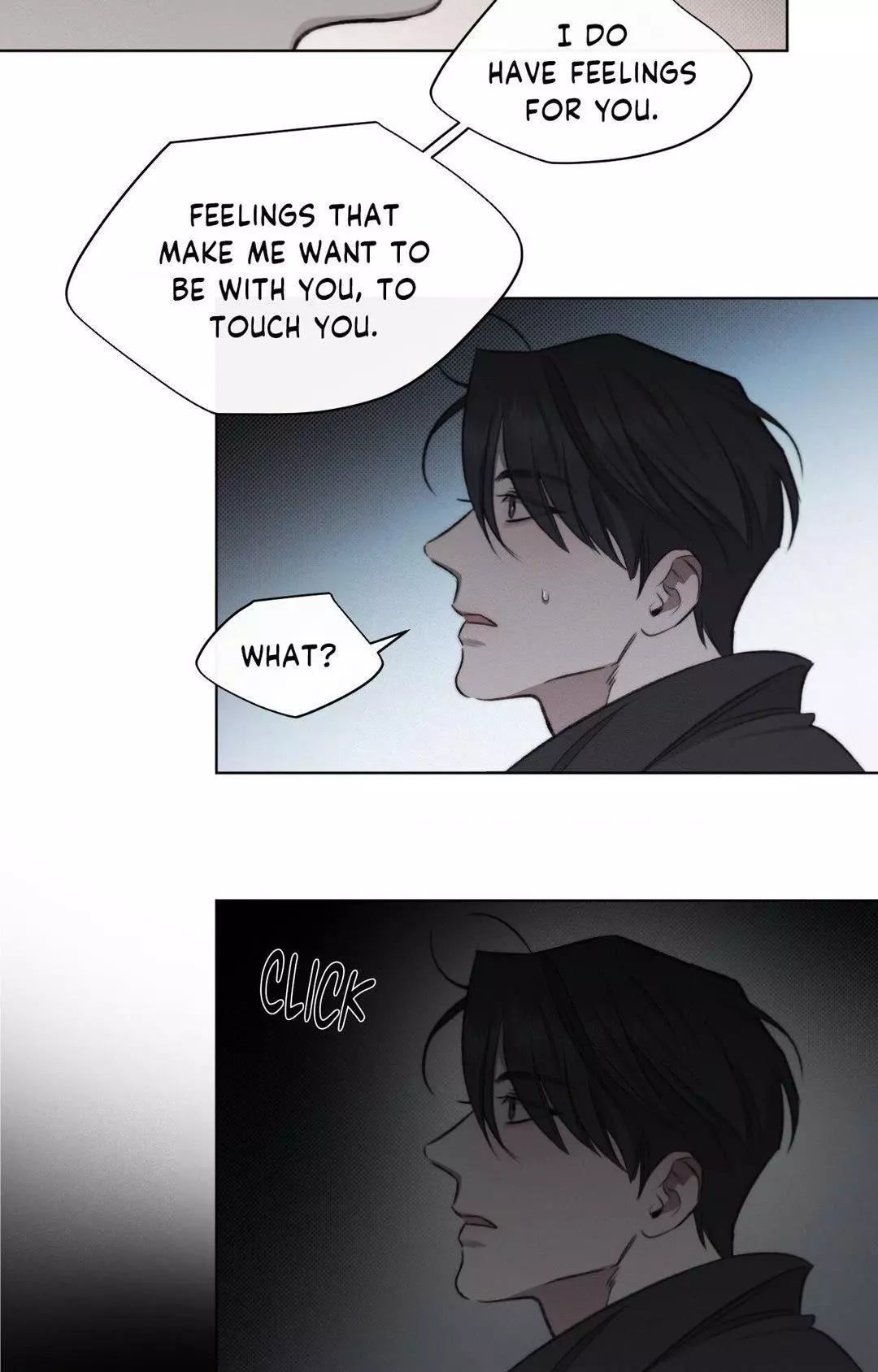 Despite That Chapter 15 page 21