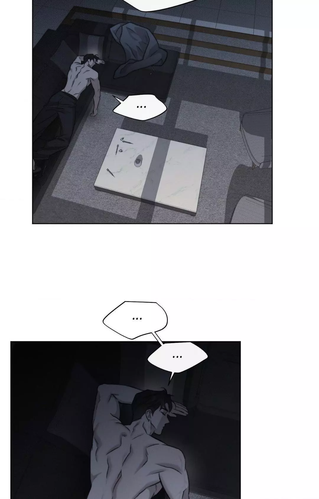 Despite That Chapter 15 page 55