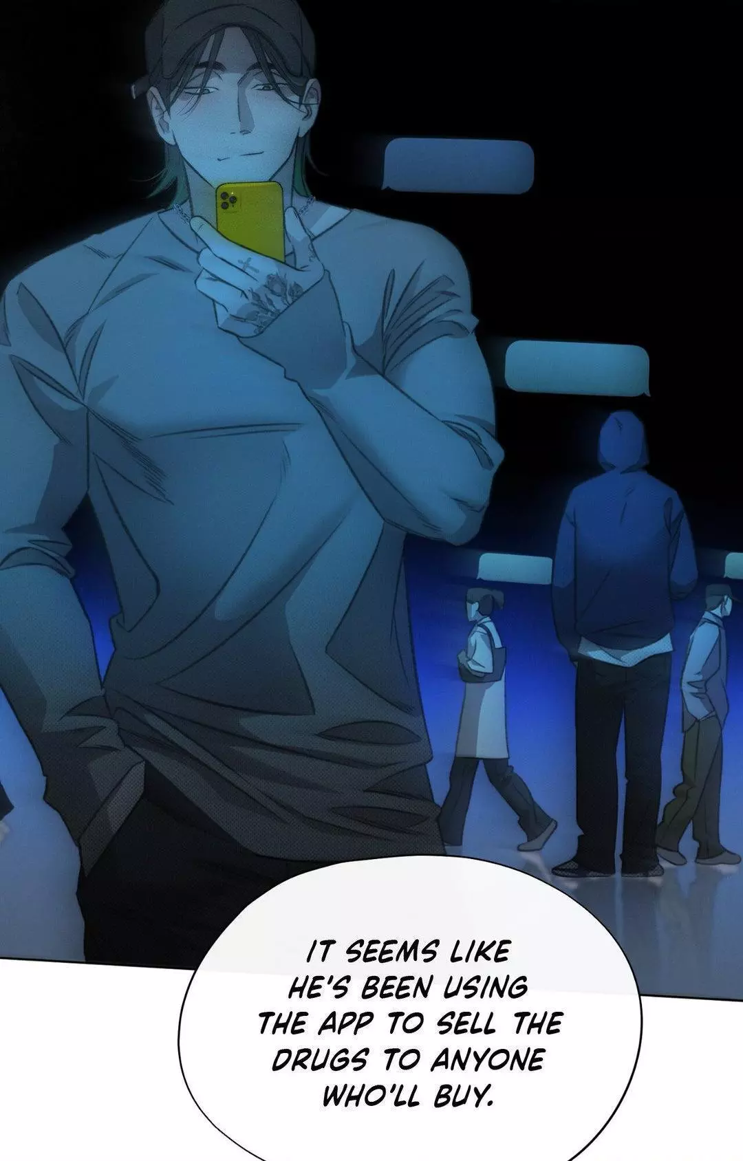 Despite That Chapter 16 page 10