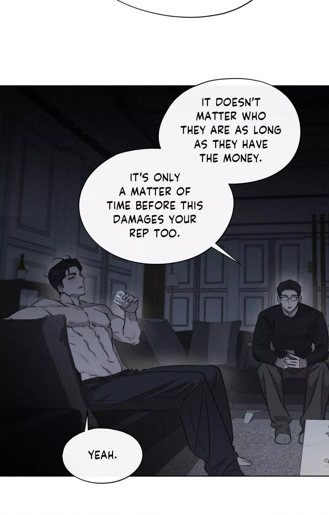 Despite That Chapter 16 page 11