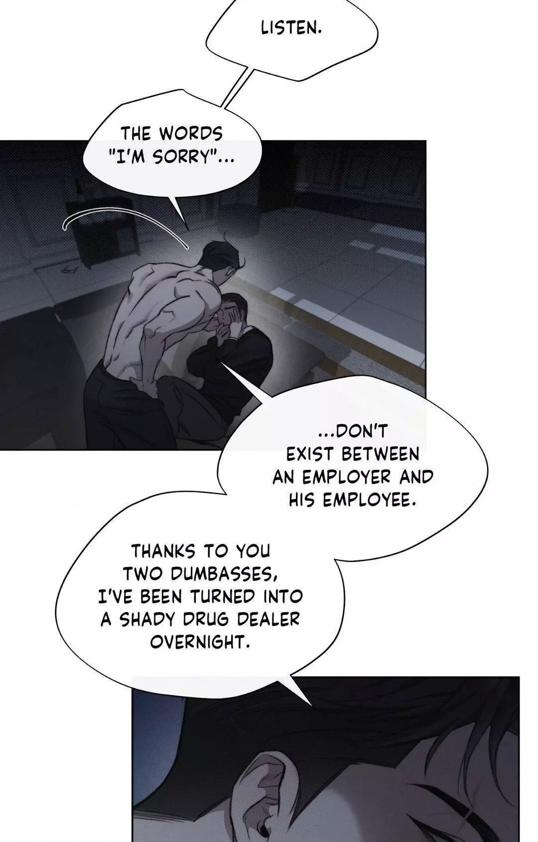 Despite That Chapter 16 page 32