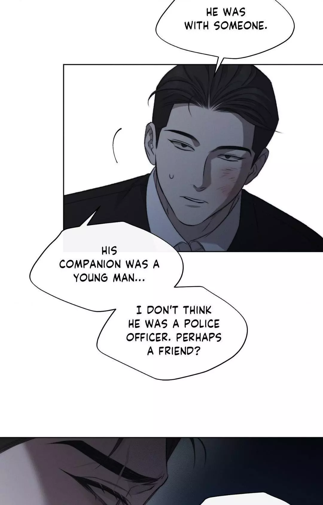 Despite That Chapter 16 page 39