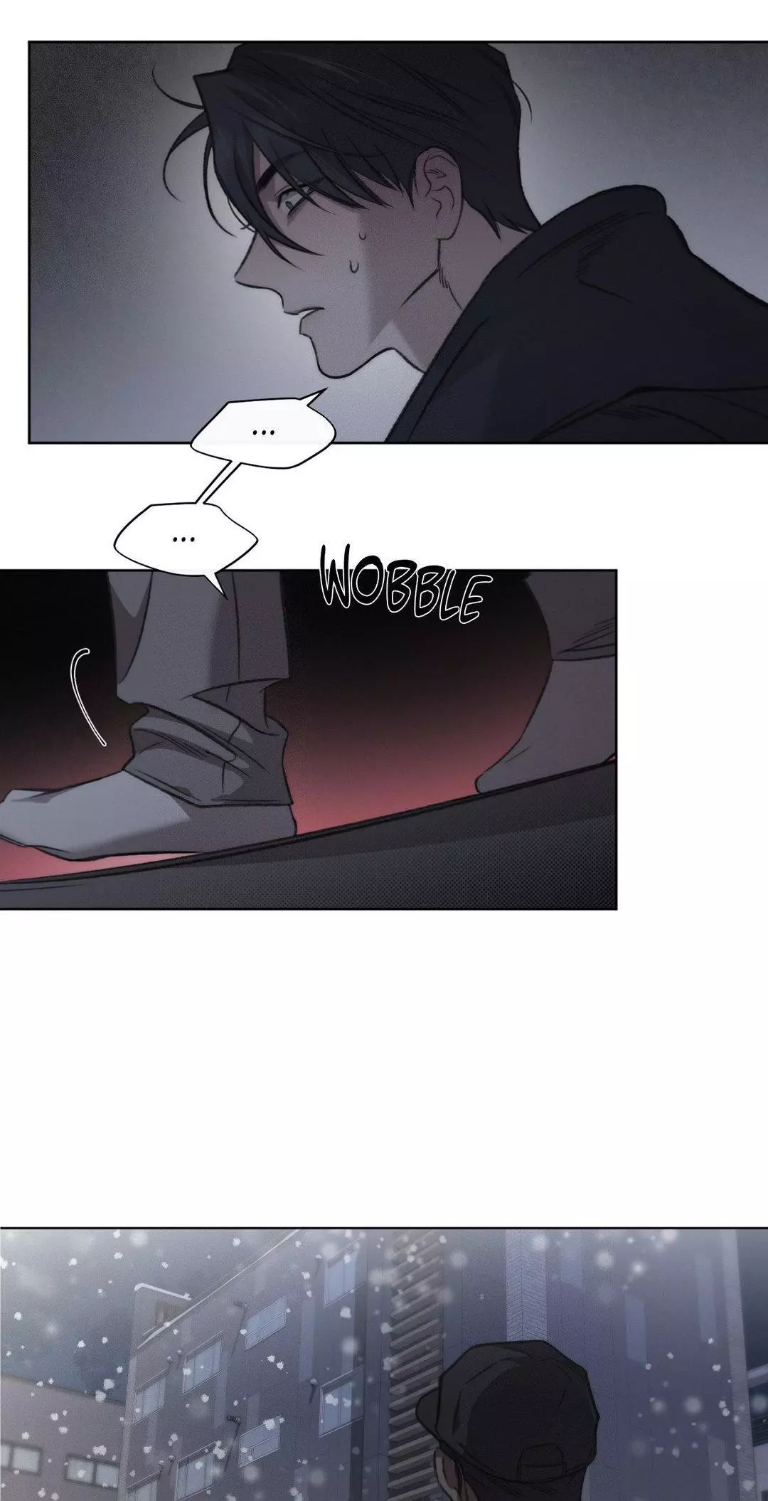Despite That Chapter 17 page 22