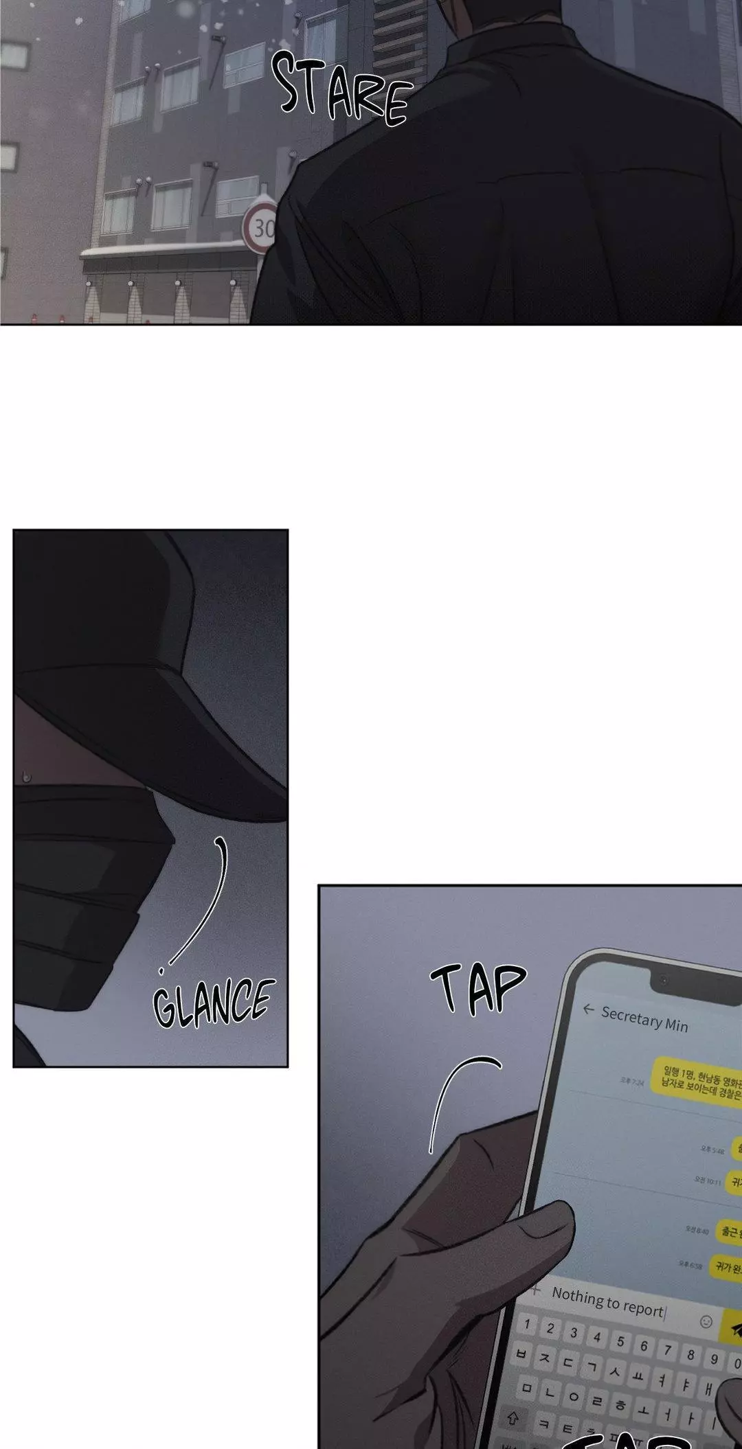 Despite That Chapter 17 page 23