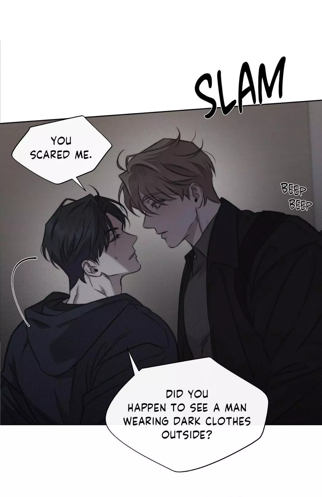 Despite That Chapter 17 page 29