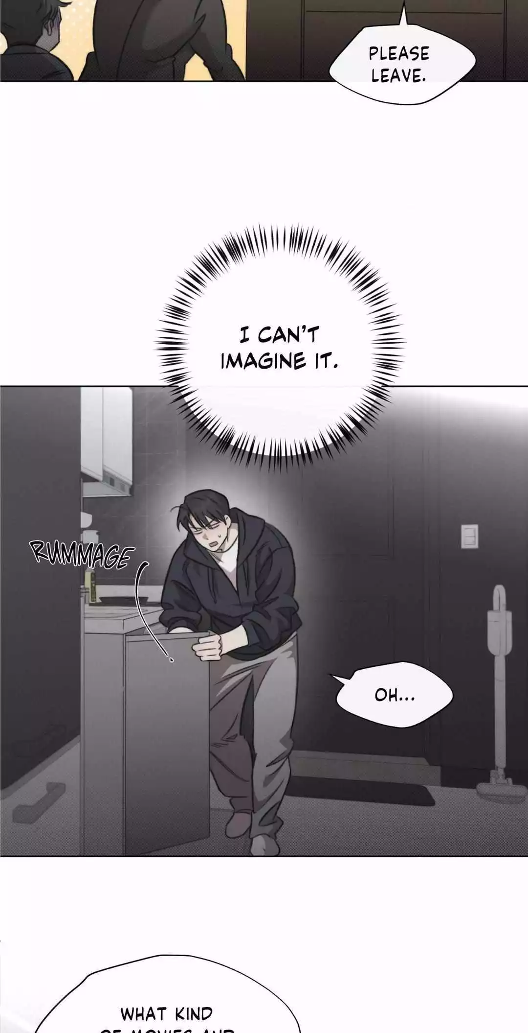 Despite That Chapter 17 page 46