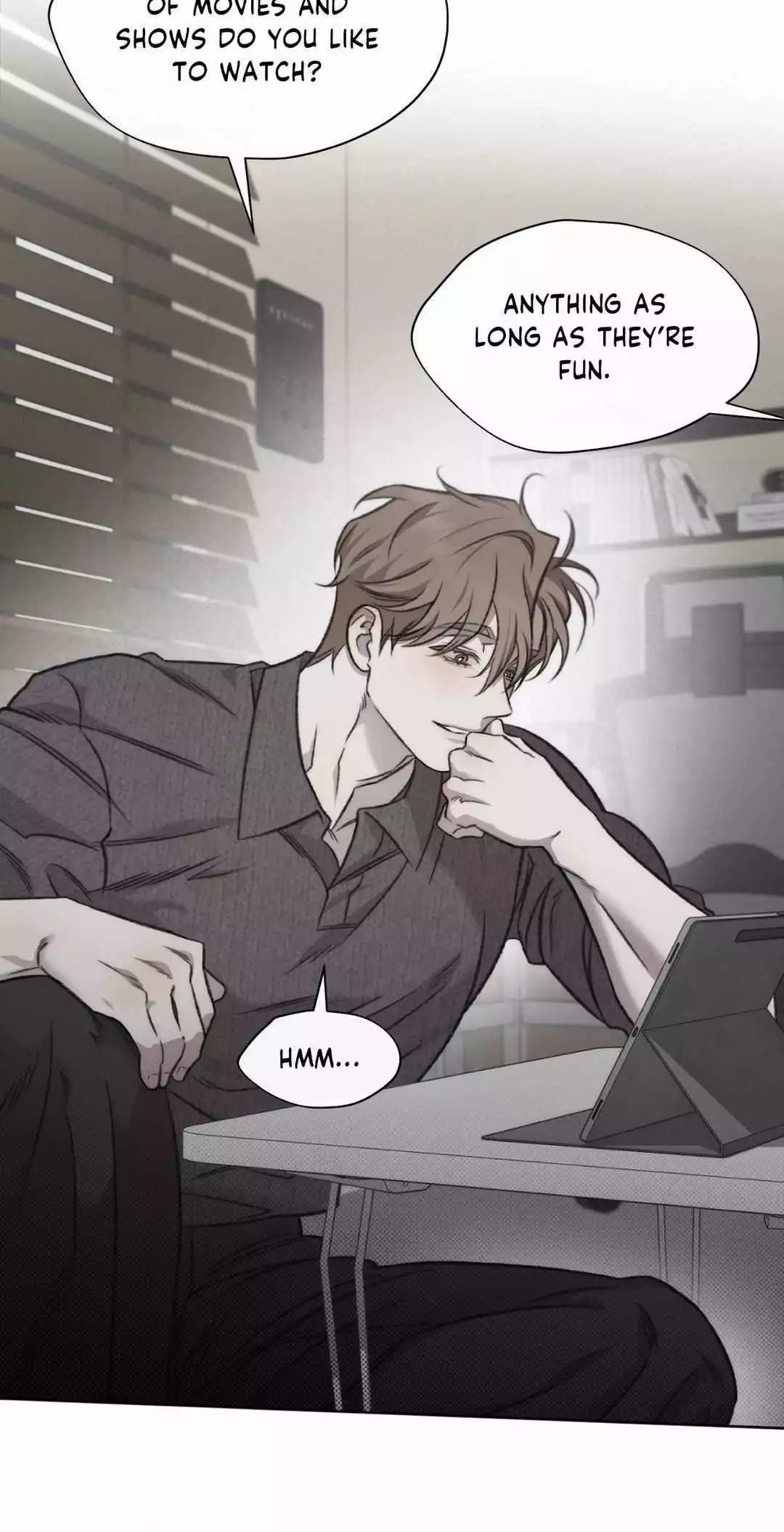 Despite That Chapter 17 page 47
