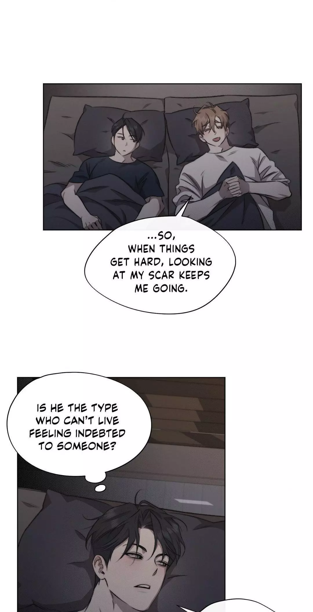 Despite That Chapter 18 page 11