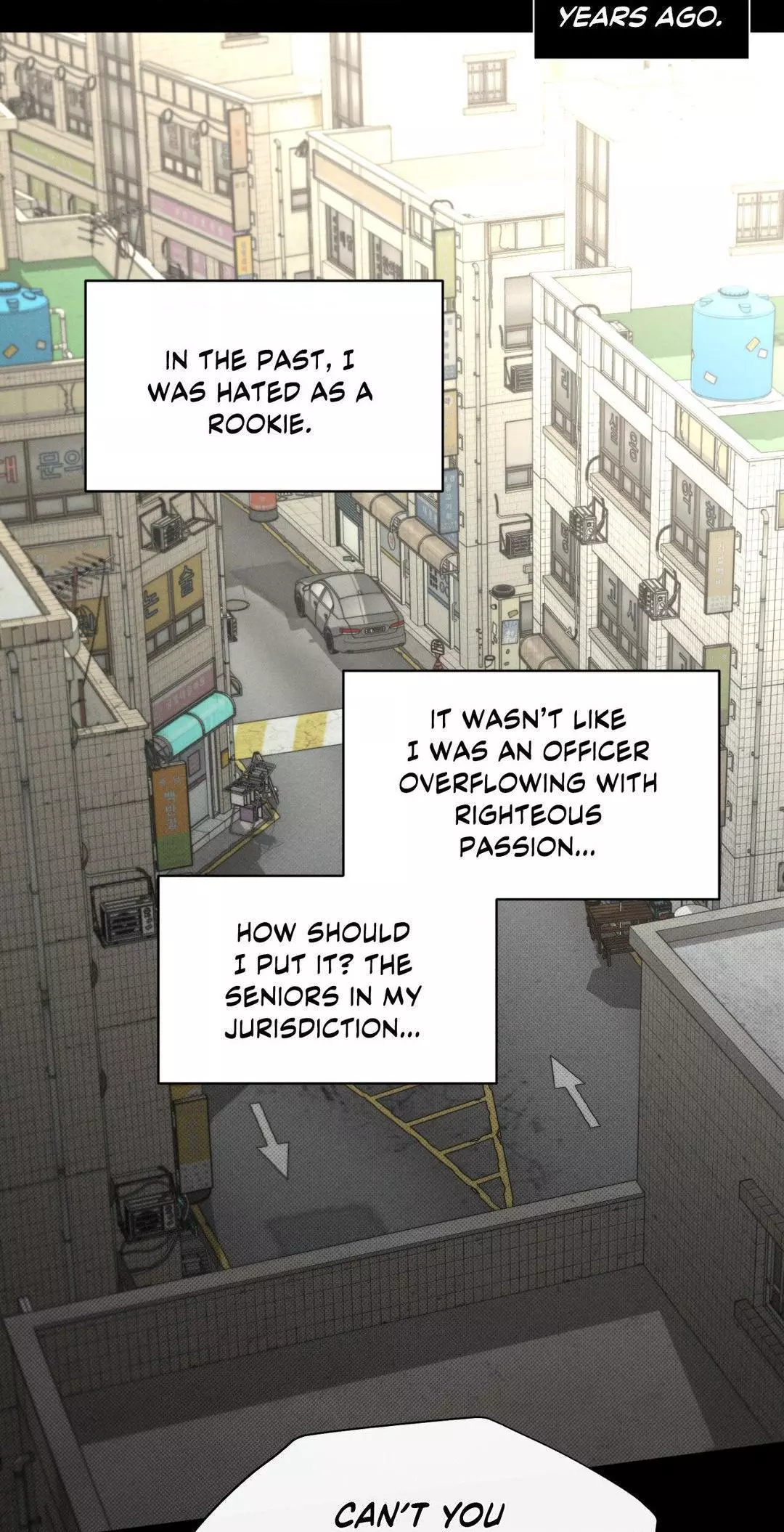 Despite That Chapter 18 page 17