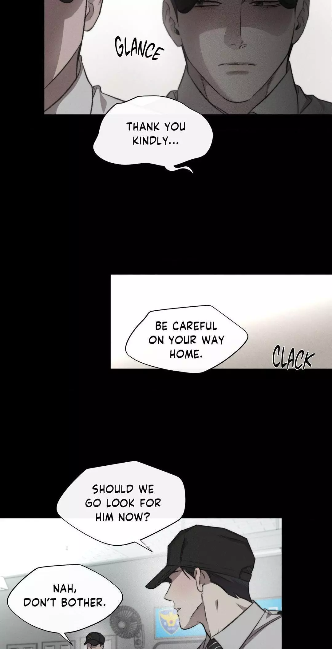 Despite That Chapter 18 page 23
