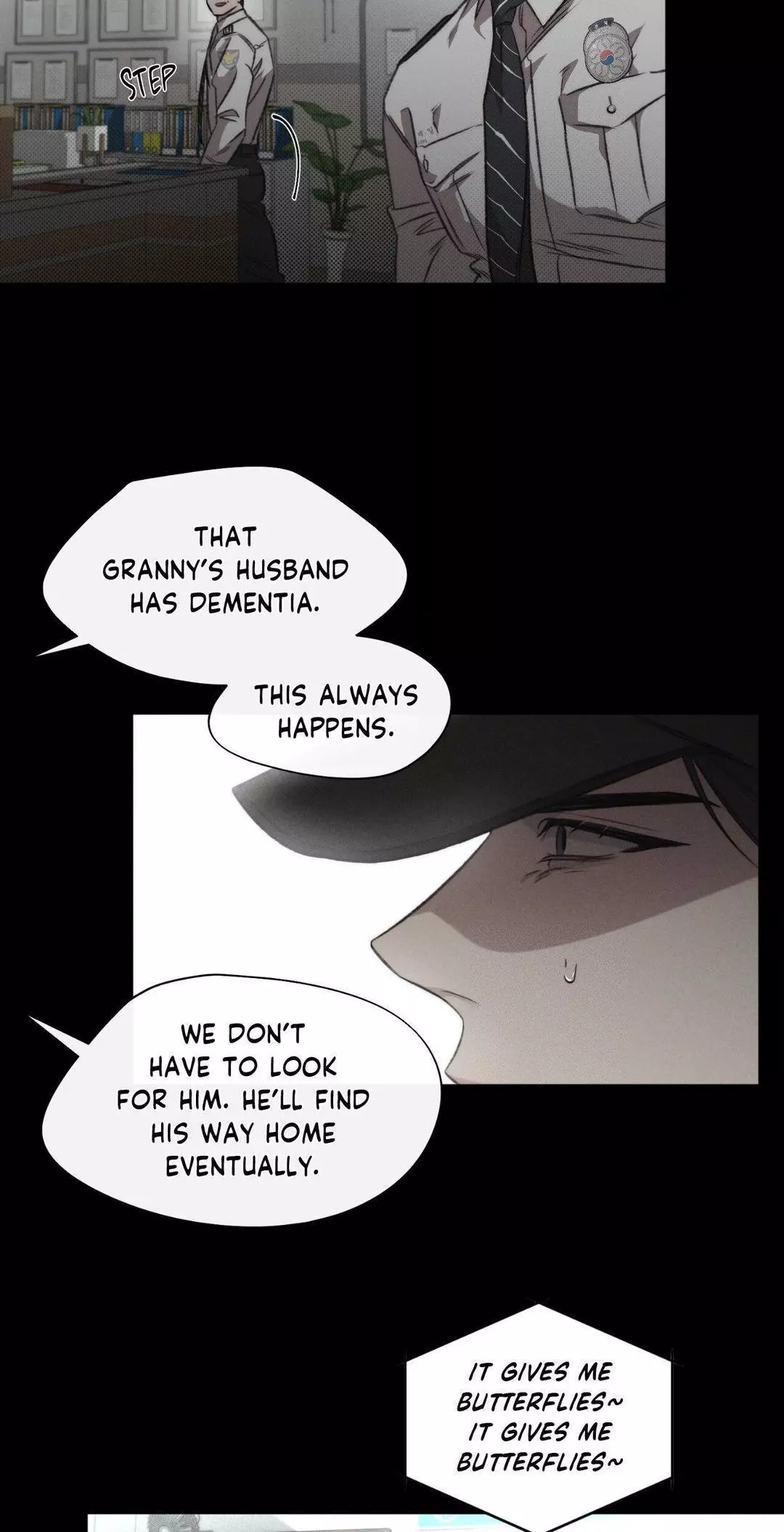Despite That Chapter 18 page 24