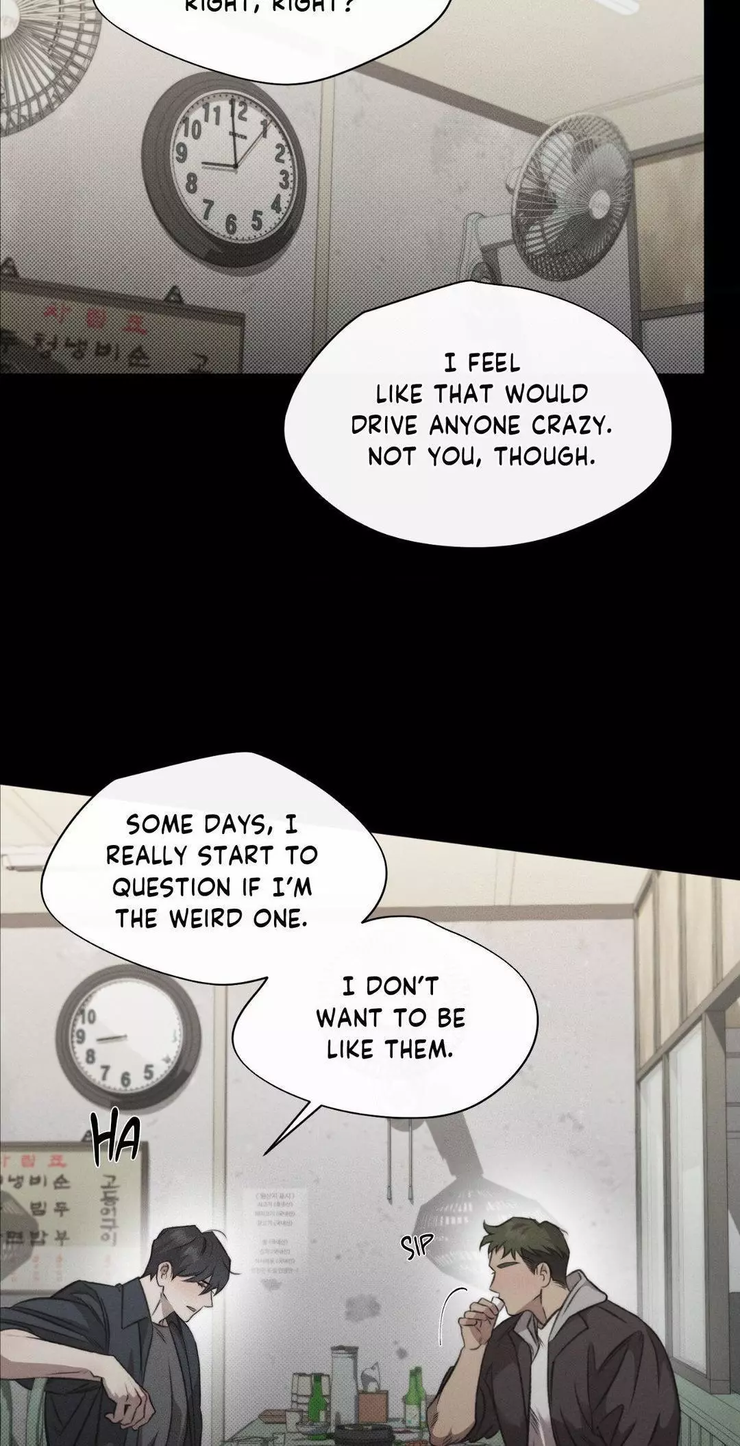 Despite That Chapter 18 page 28