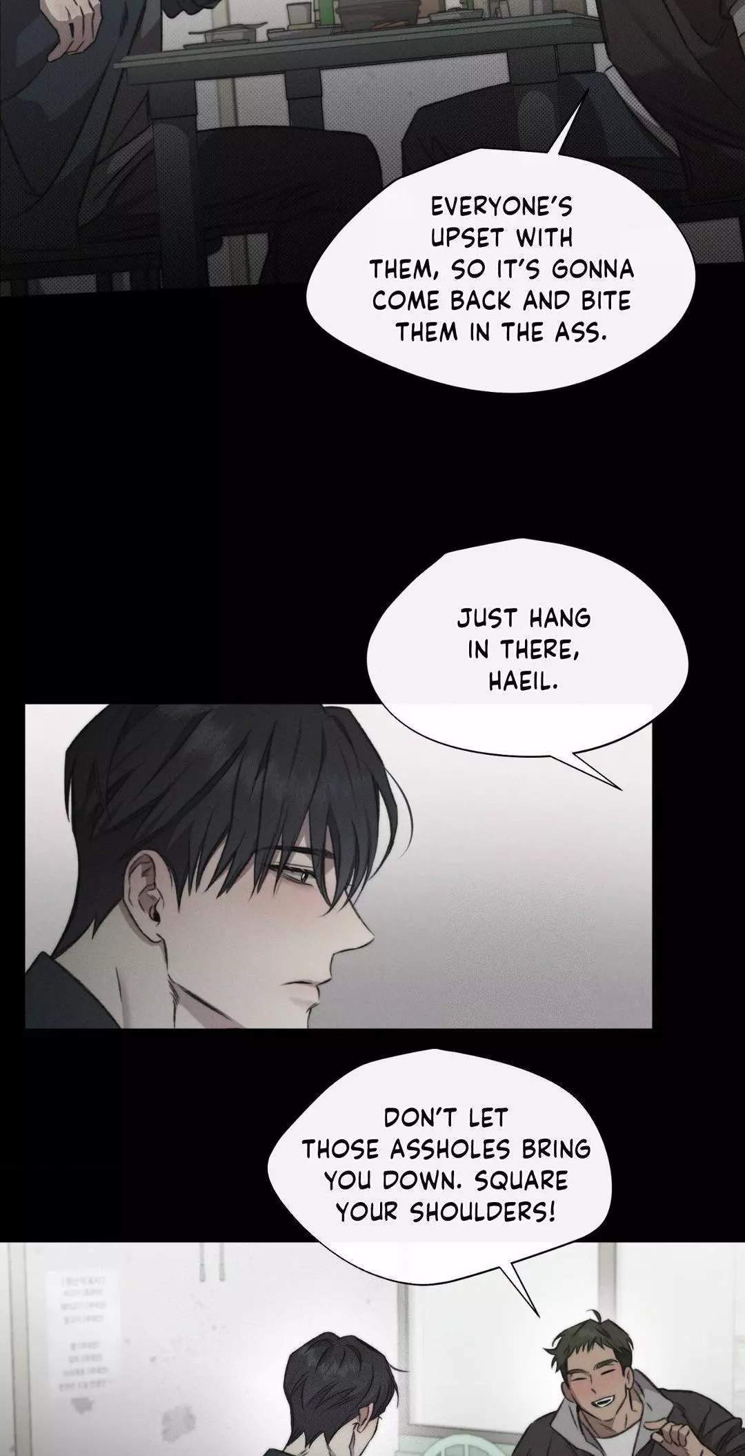 Despite That Chapter 18 page 31