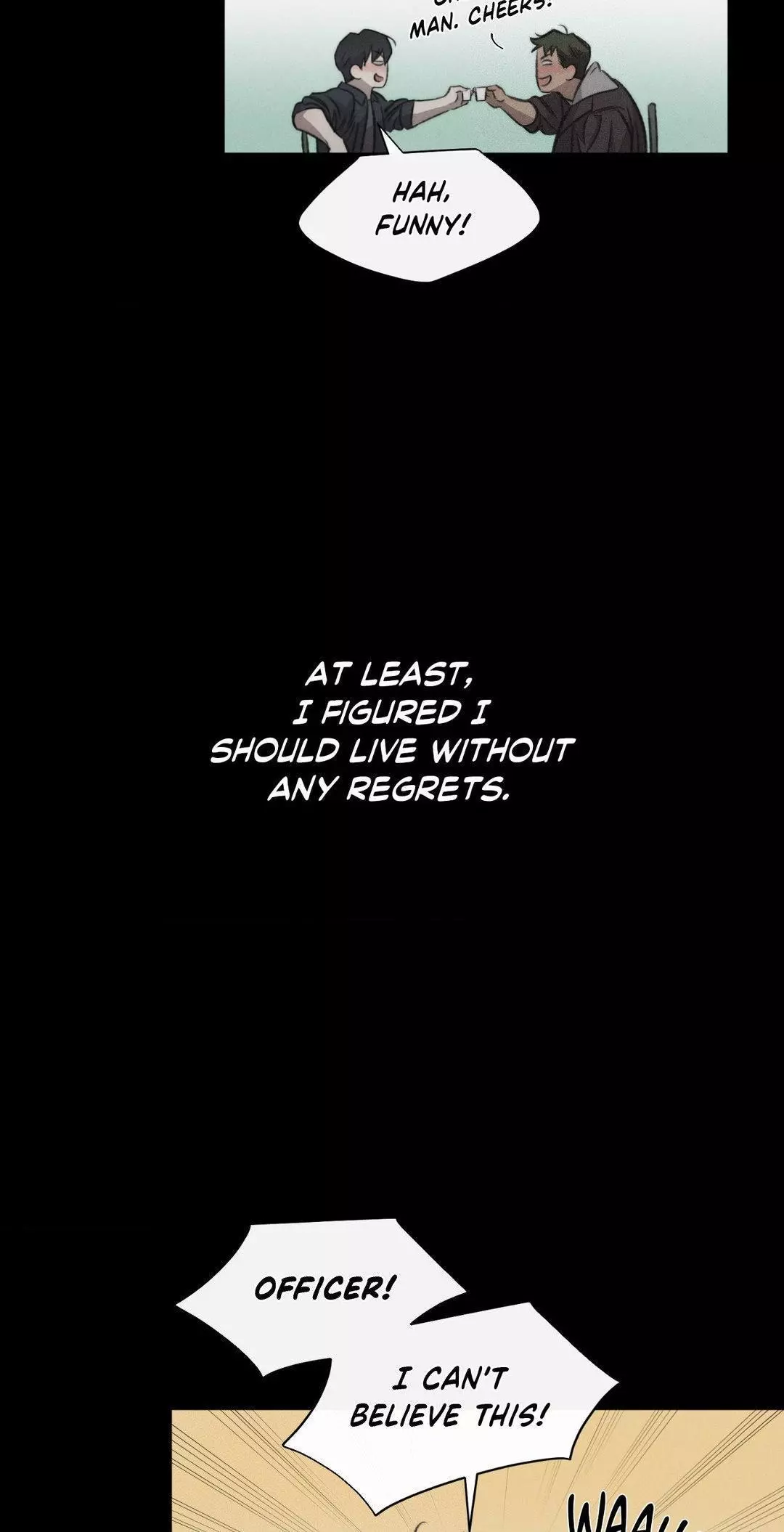 Despite That Chapter 18 page 34
