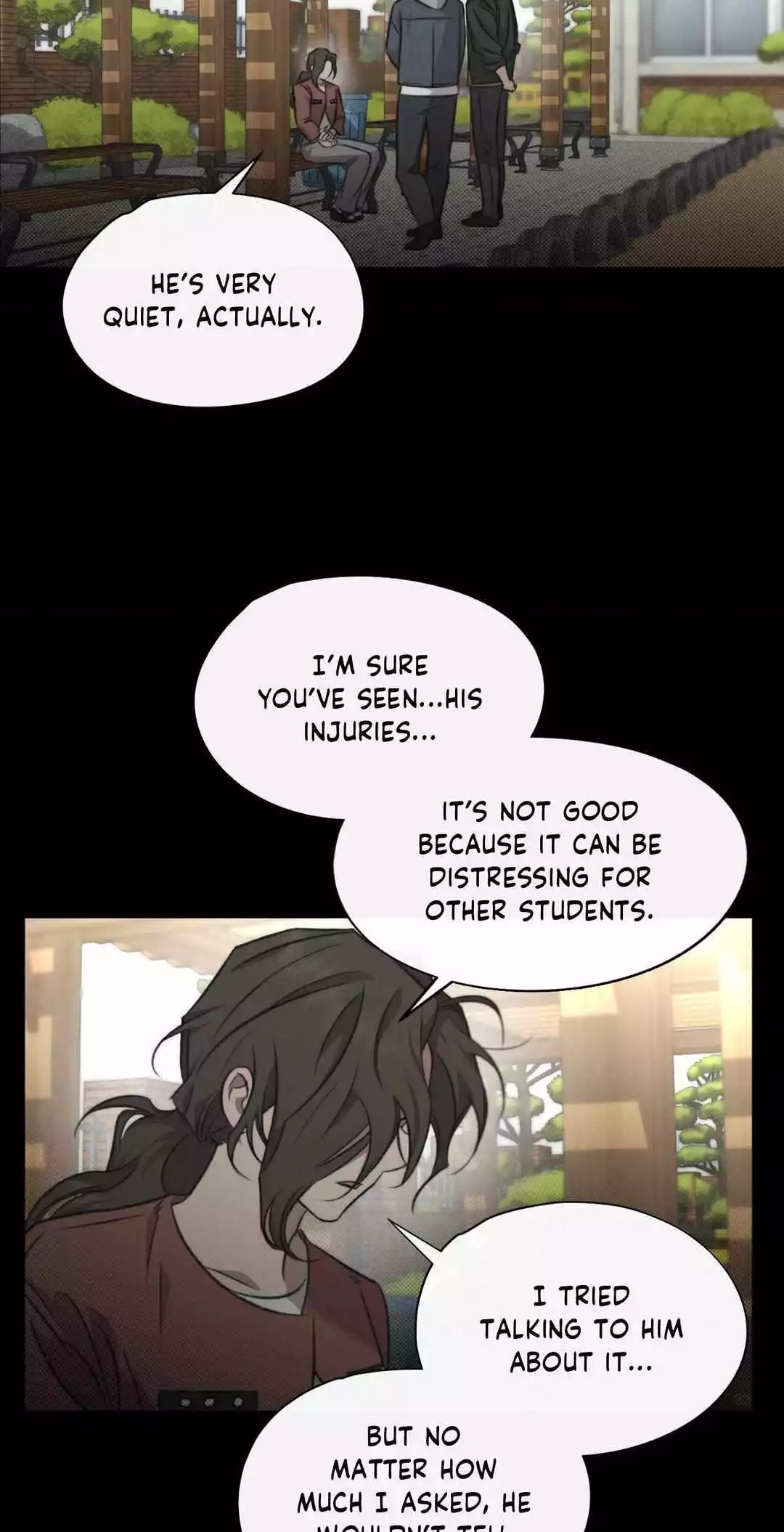Despite That Chapter 19 page 11