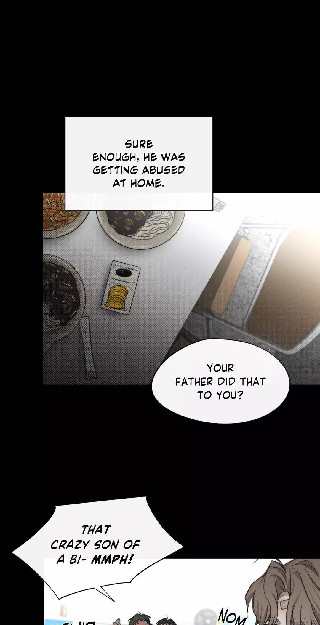 Despite That Chapter 19 page 17