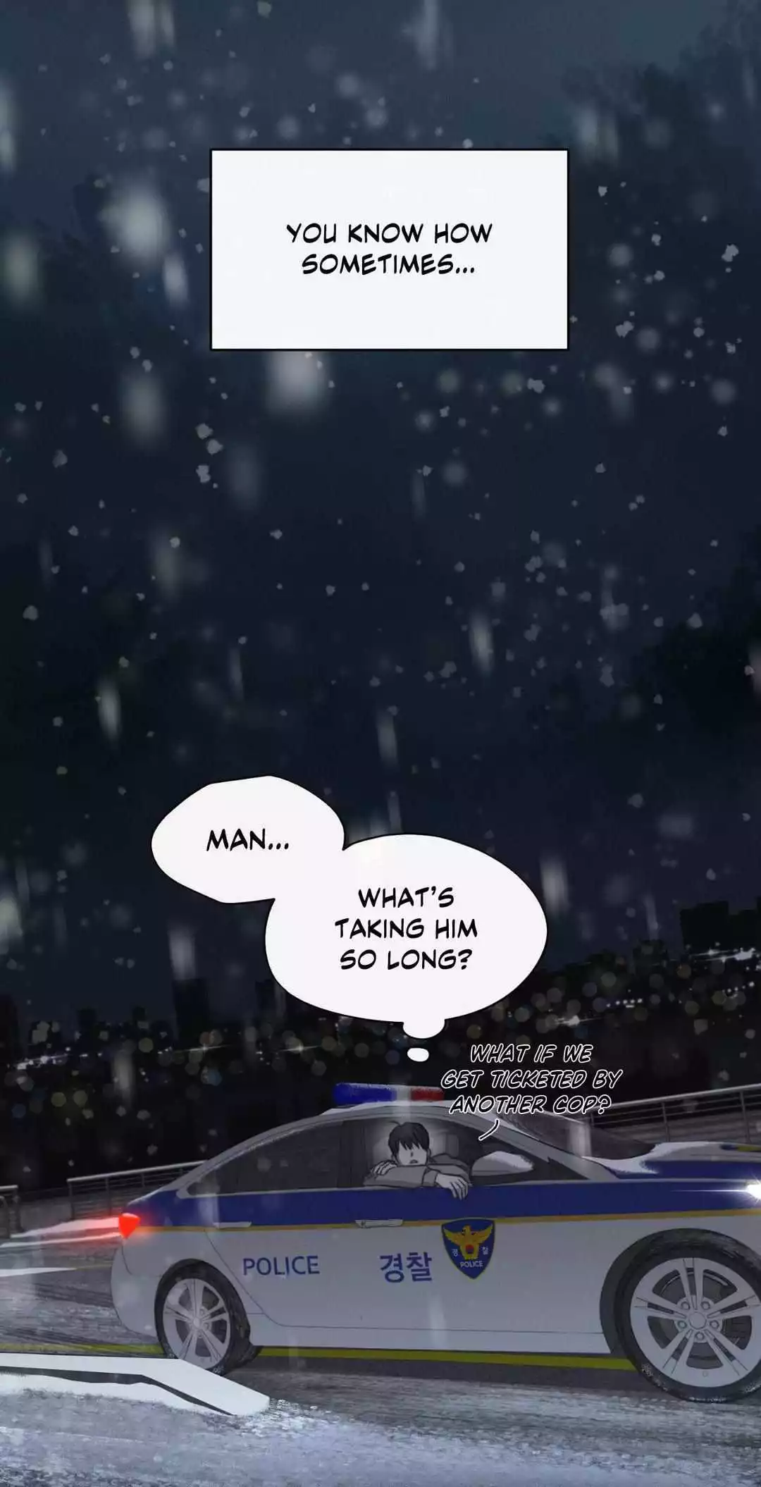 Despite That Chapter 19 page 28