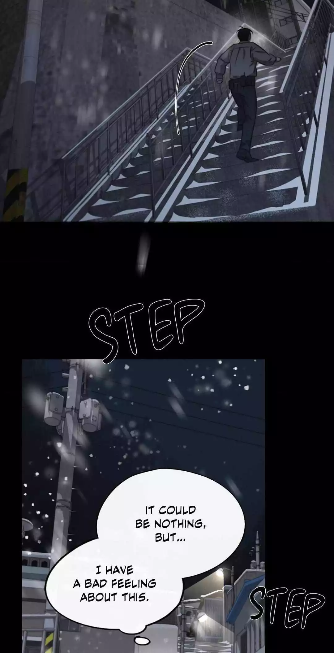 Despite That Chapter 19 page 32