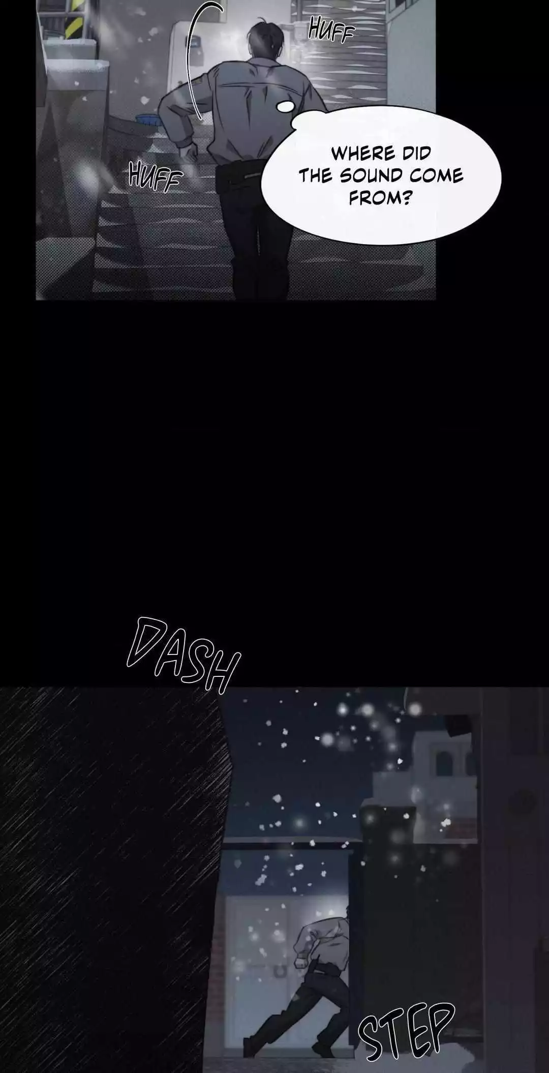 Despite That Chapter 19 page 33