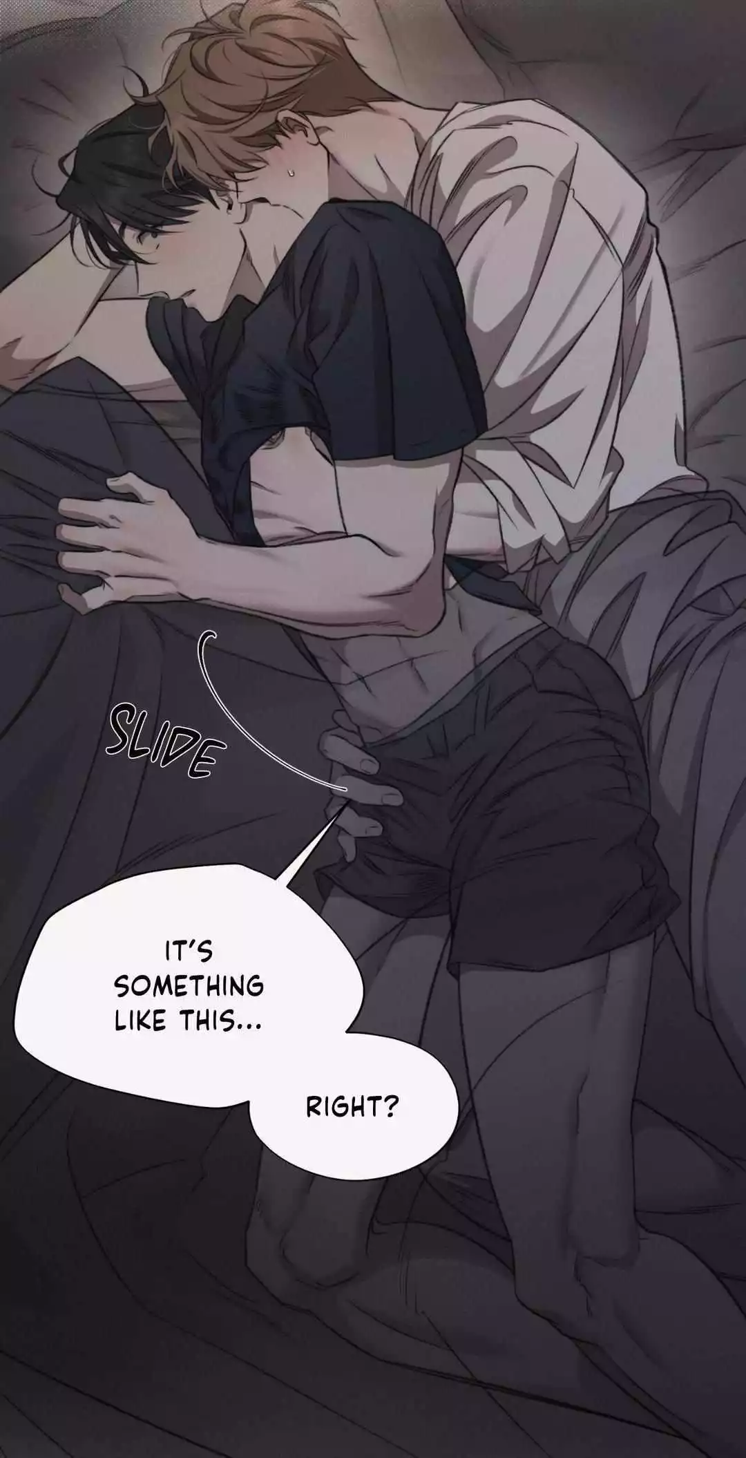 Despite That Chapter 19 page 57