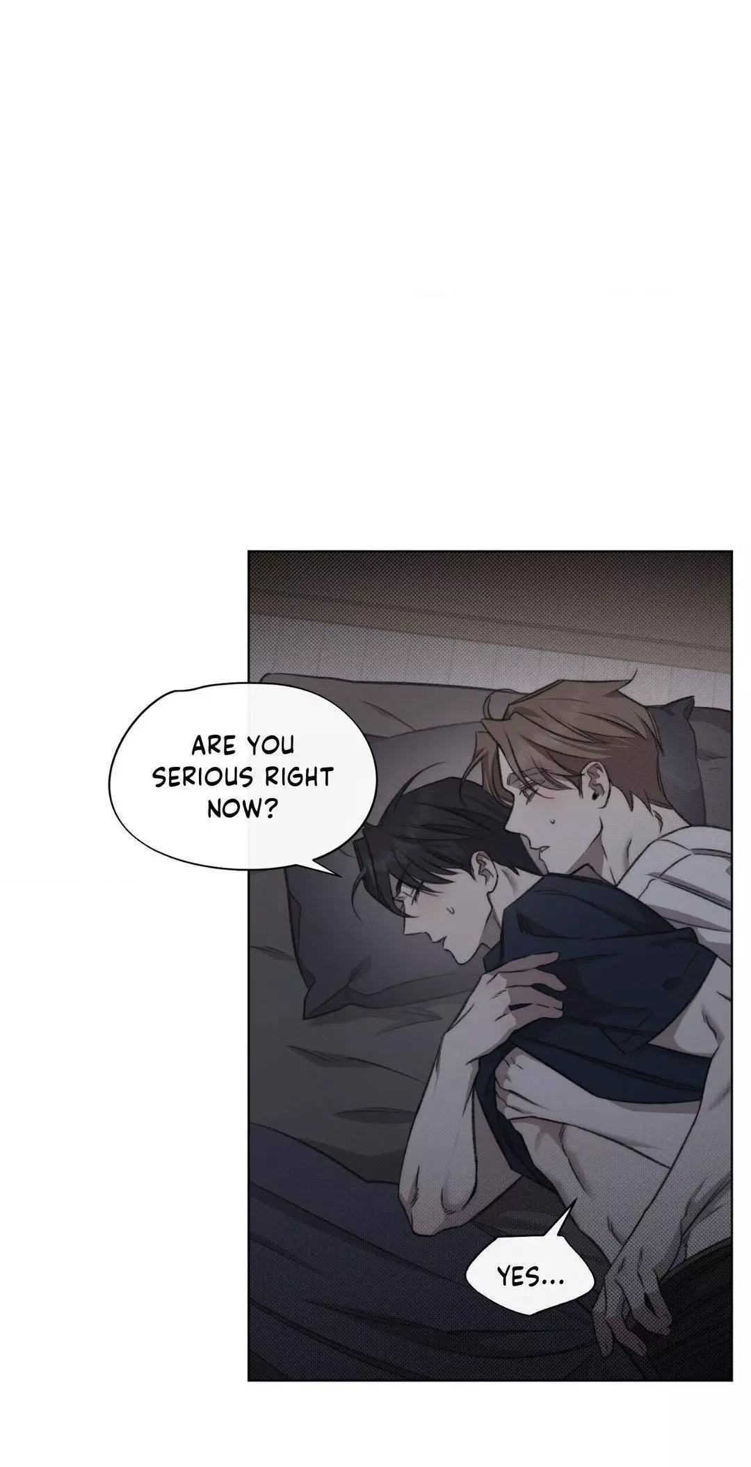Despite That Chapter 20 page 1