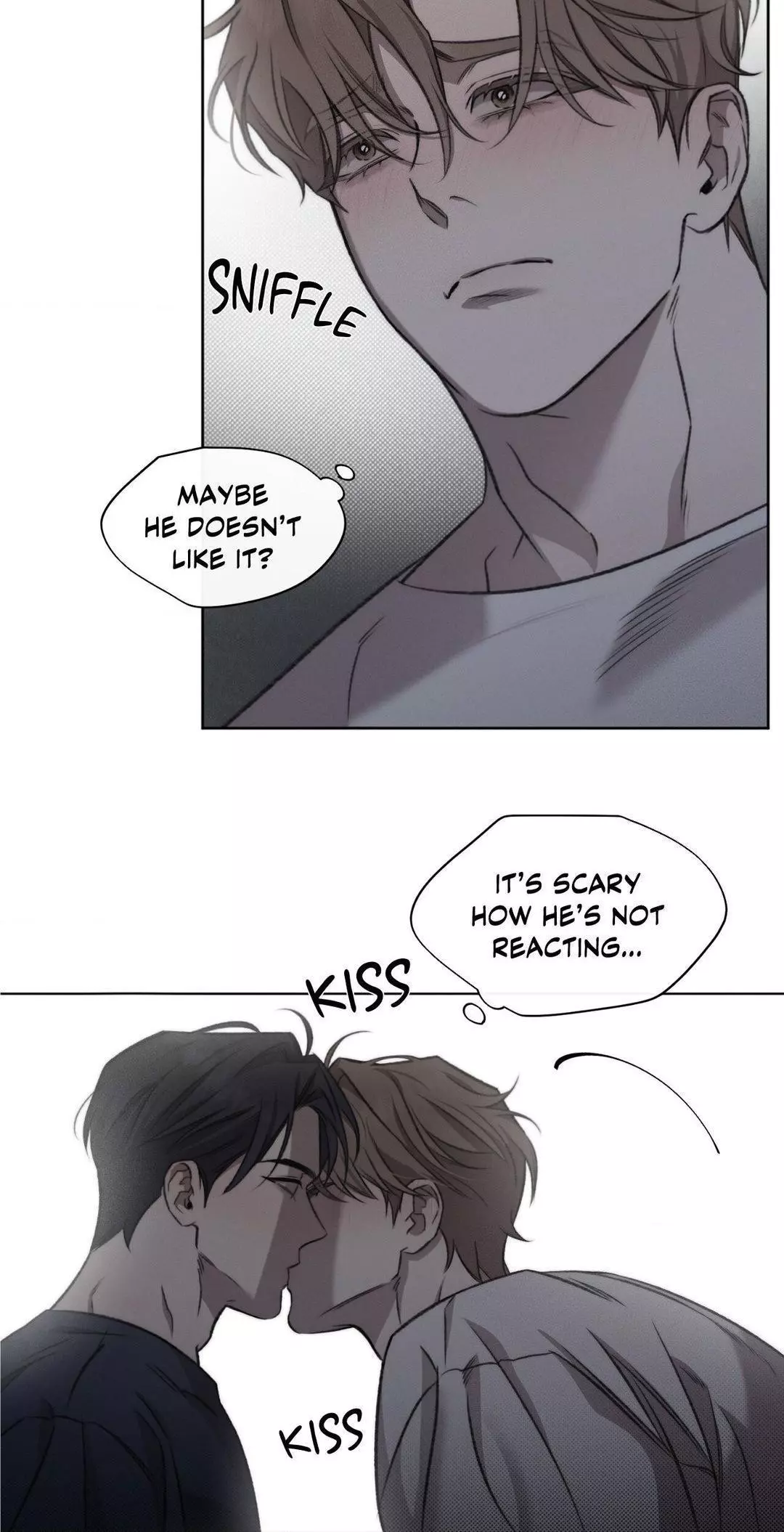 Despite That Chapter 20 page 17
