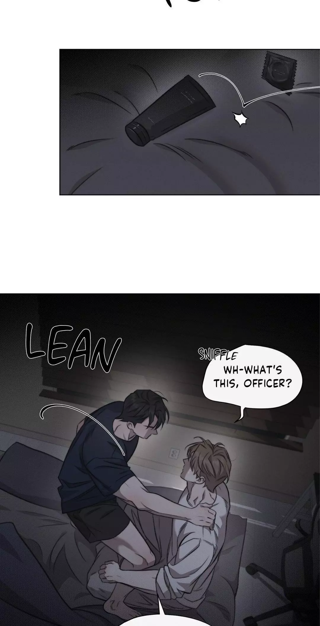 Despite That Chapter 20 page 25