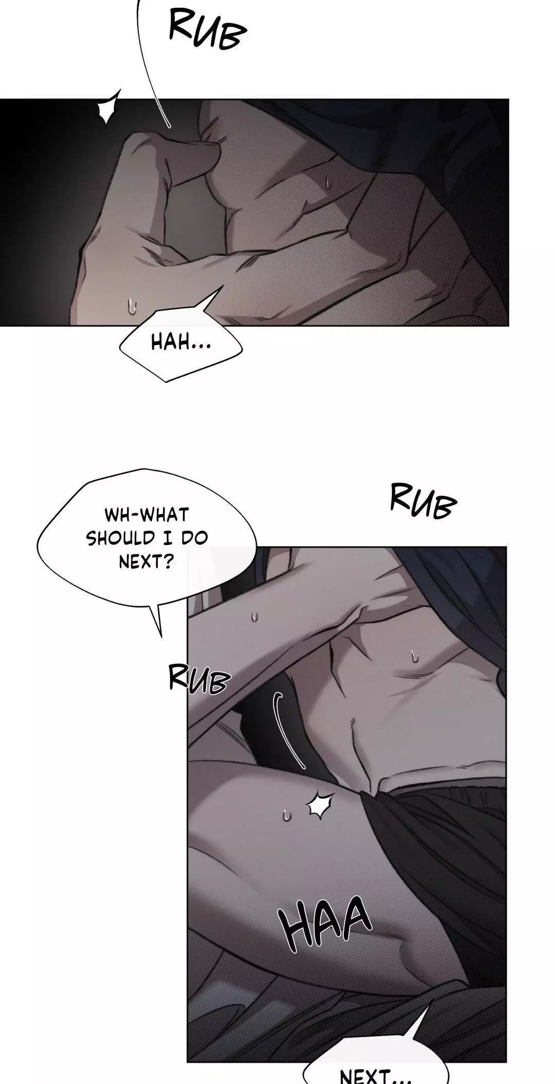 Despite That Chapter 20 page 31
