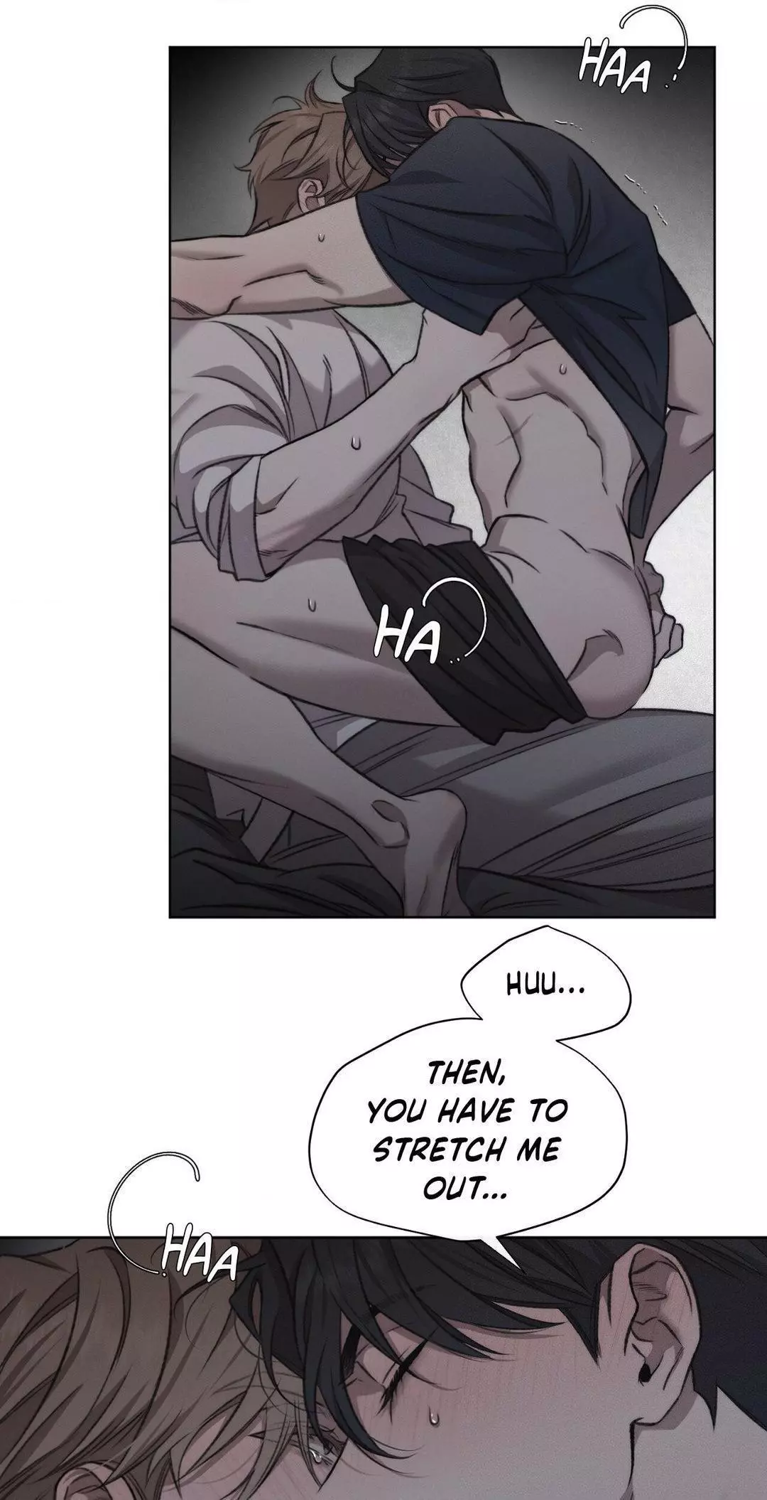 Despite That Chapter 20 page 33