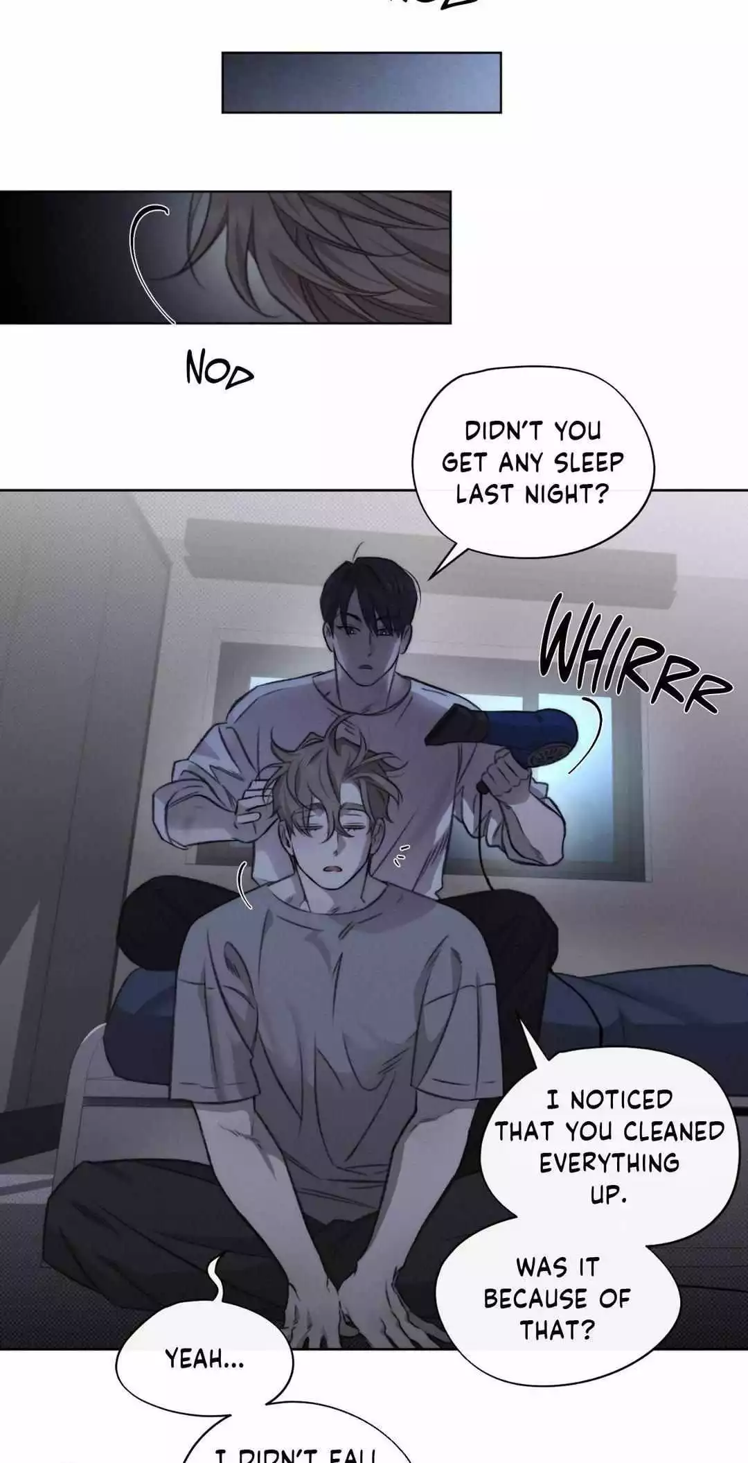 Despite That Chapter 22 page 12