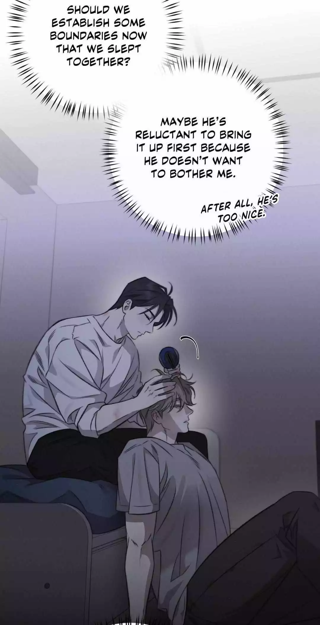 Despite That Chapter 22 page 17