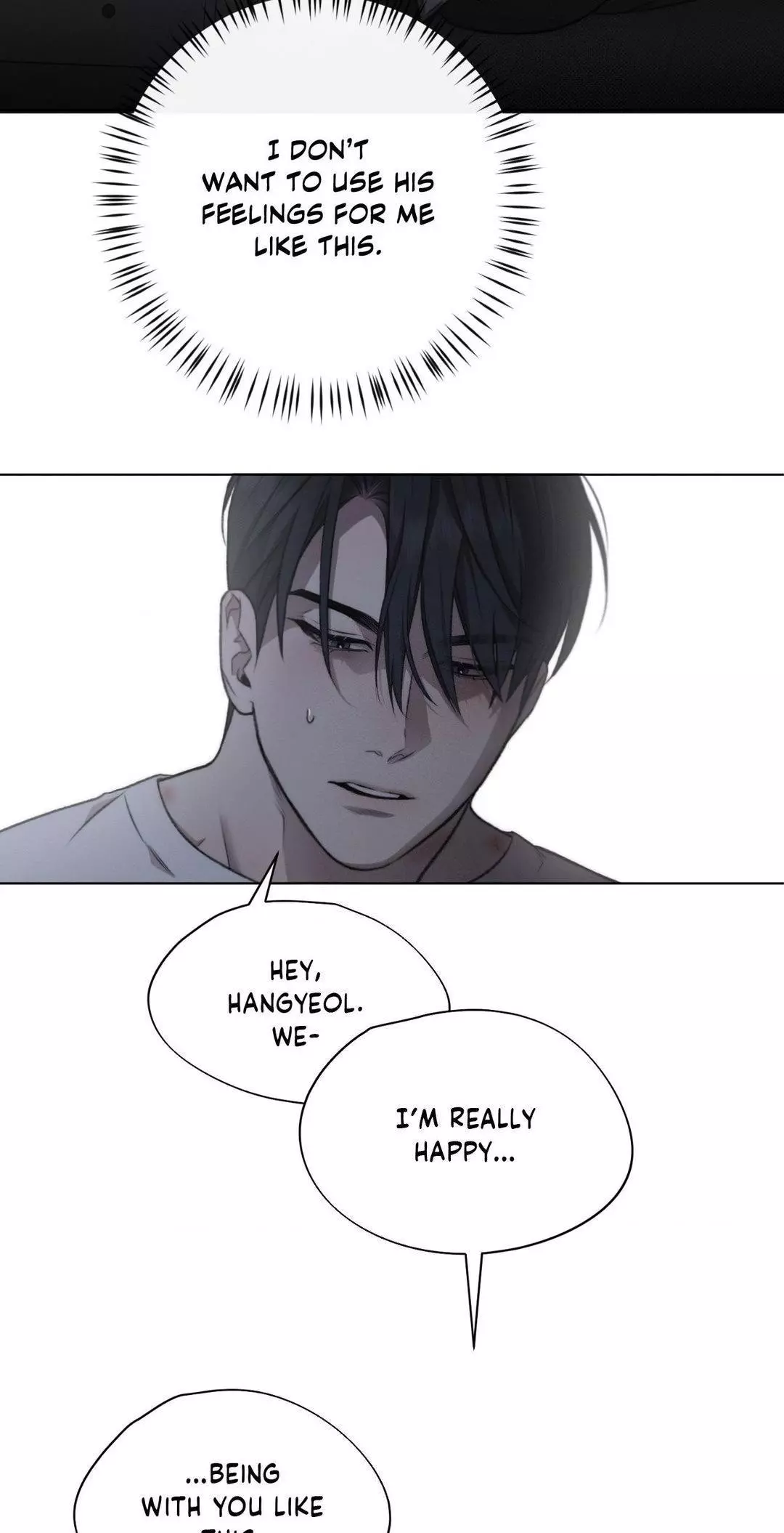 Despite That Chapter 22 page 18
