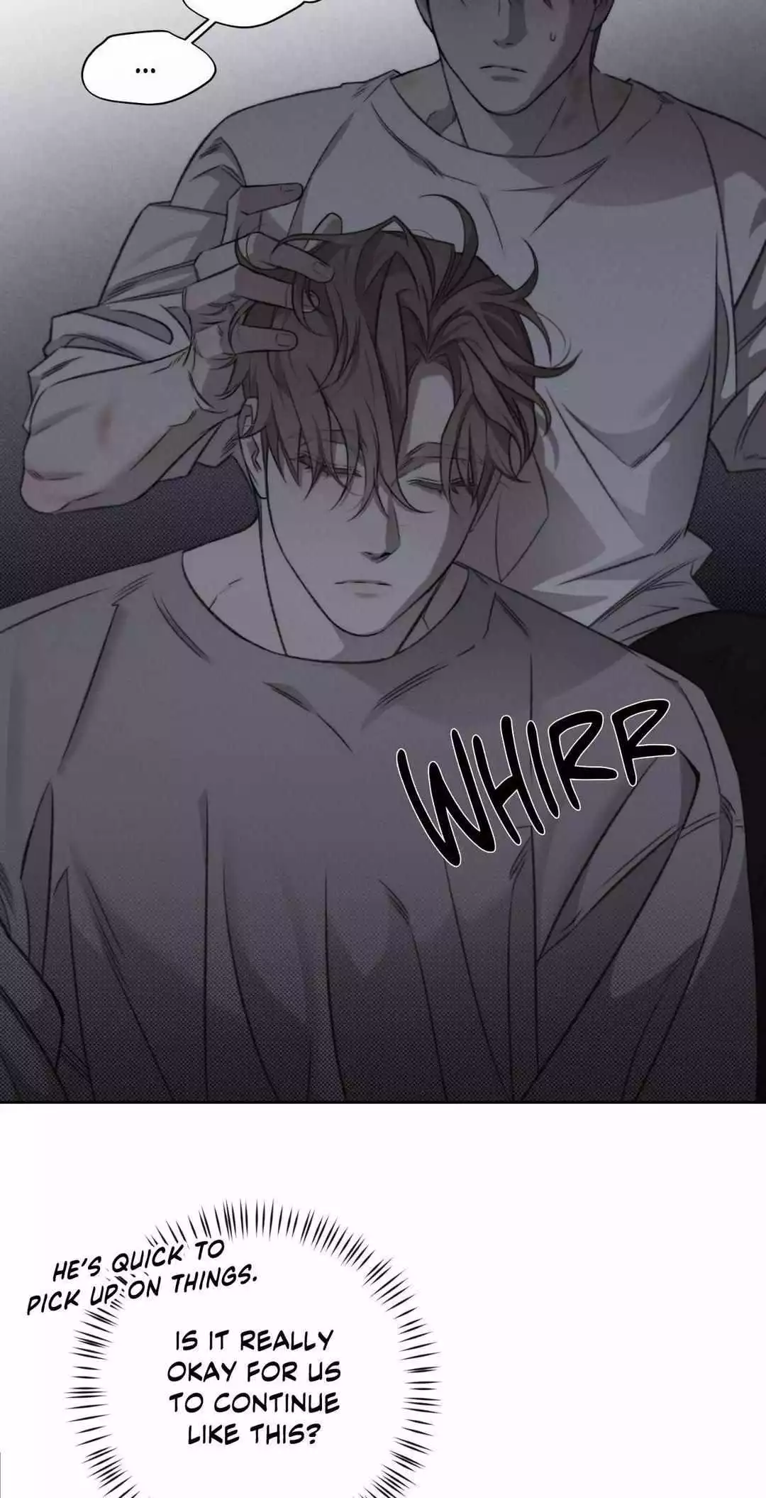 Despite That Chapter 22 page 20