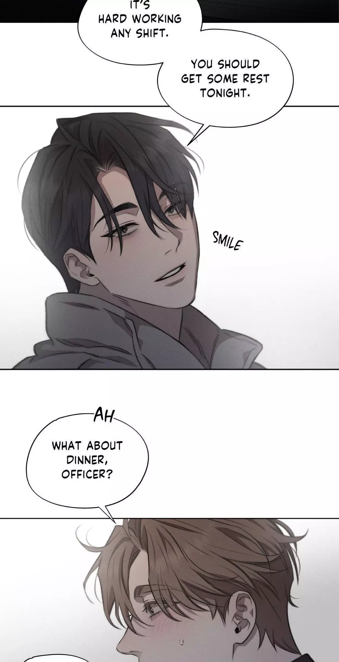 Despite That Chapter 22 page 25