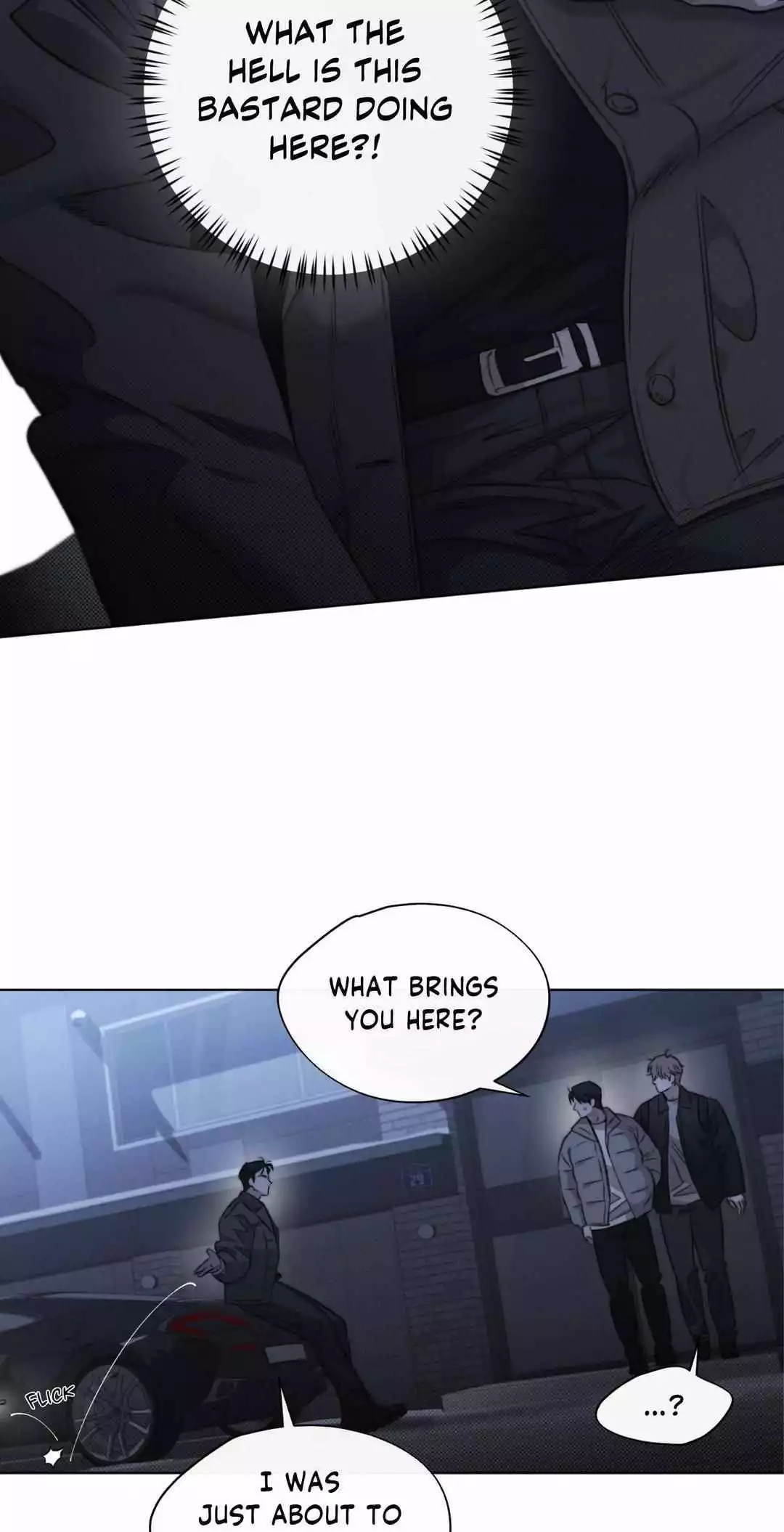 Despite That Chapter 22 page 31