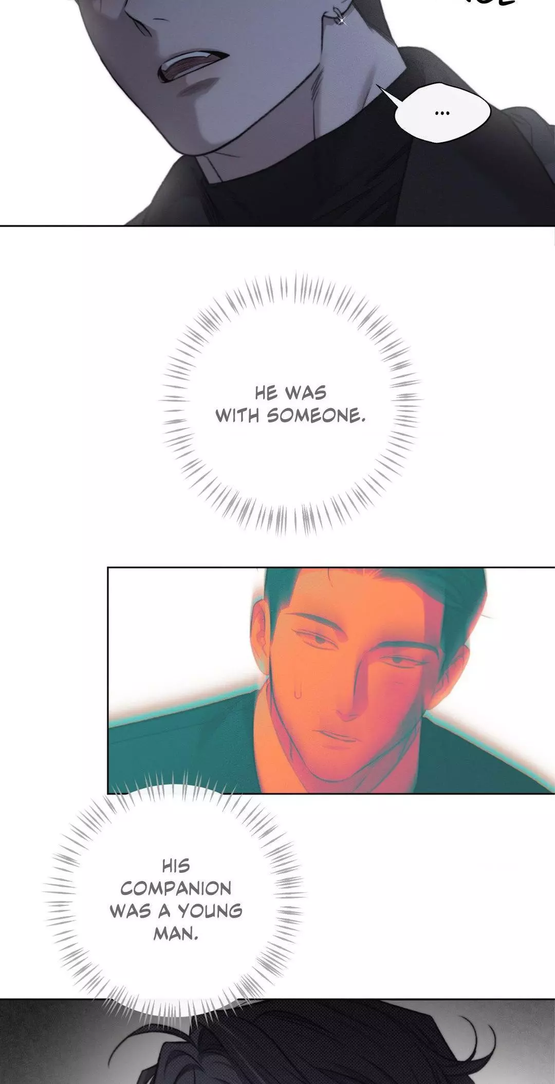 Despite That Chapter 22 page 33