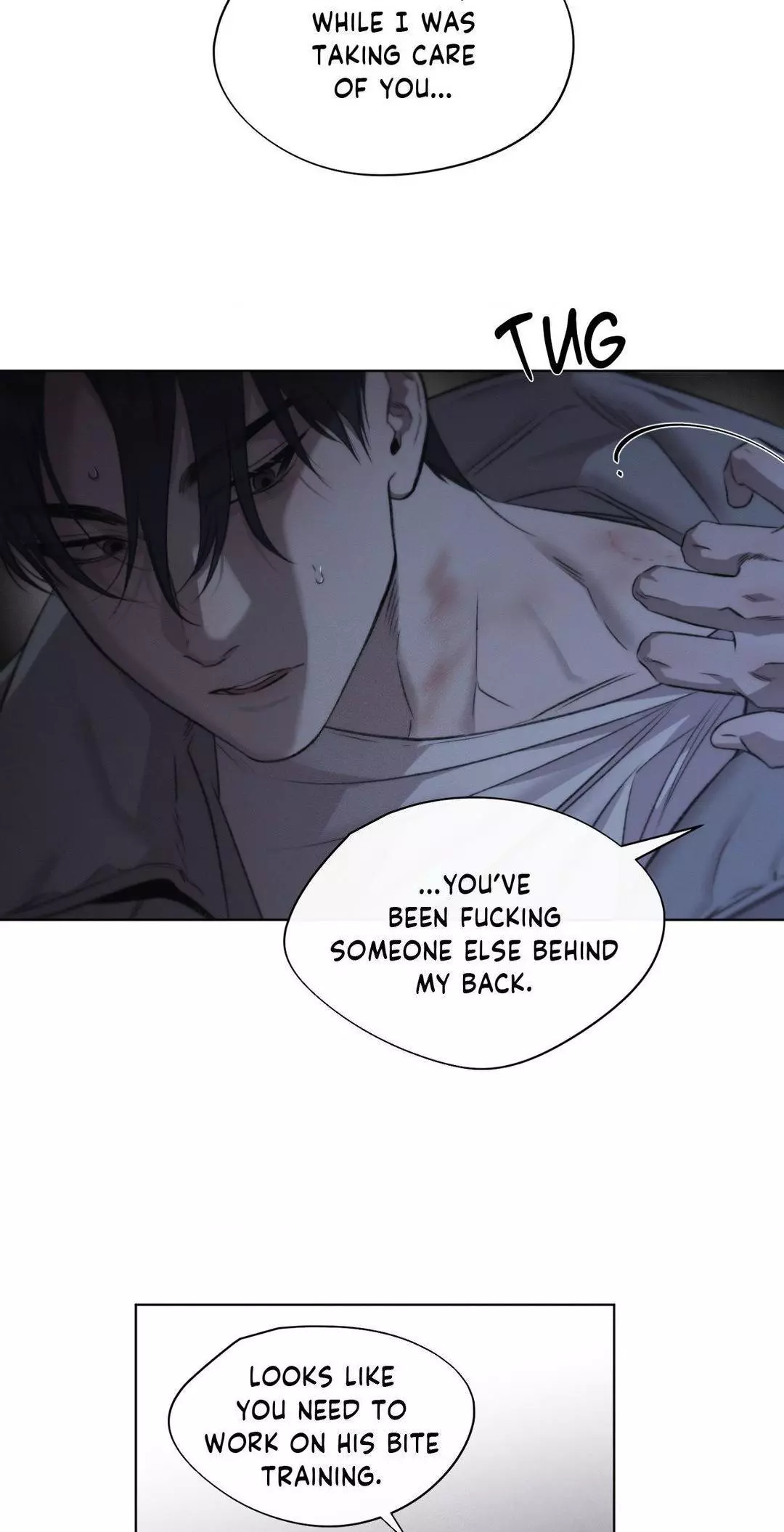Despite That Chapter 22 page 47