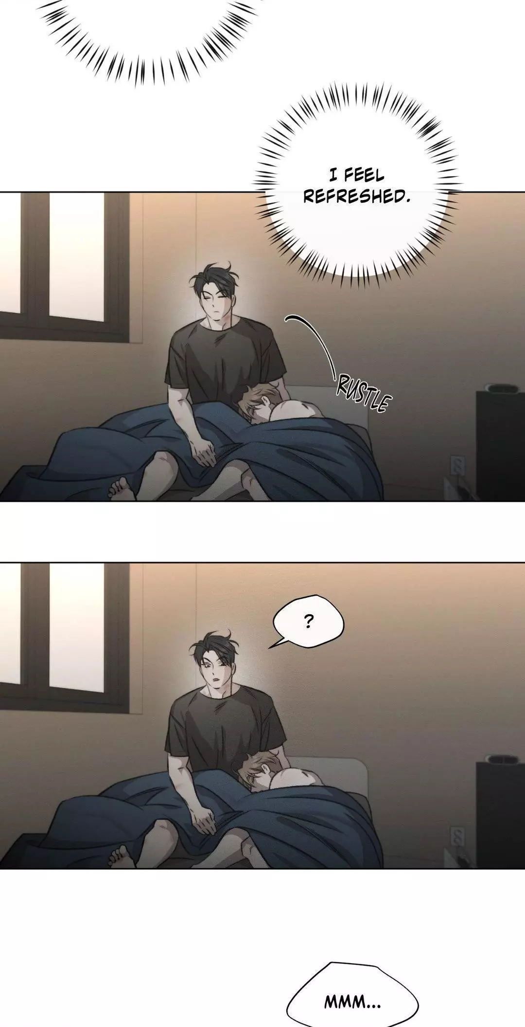 Despite That Chapter 22 page 5