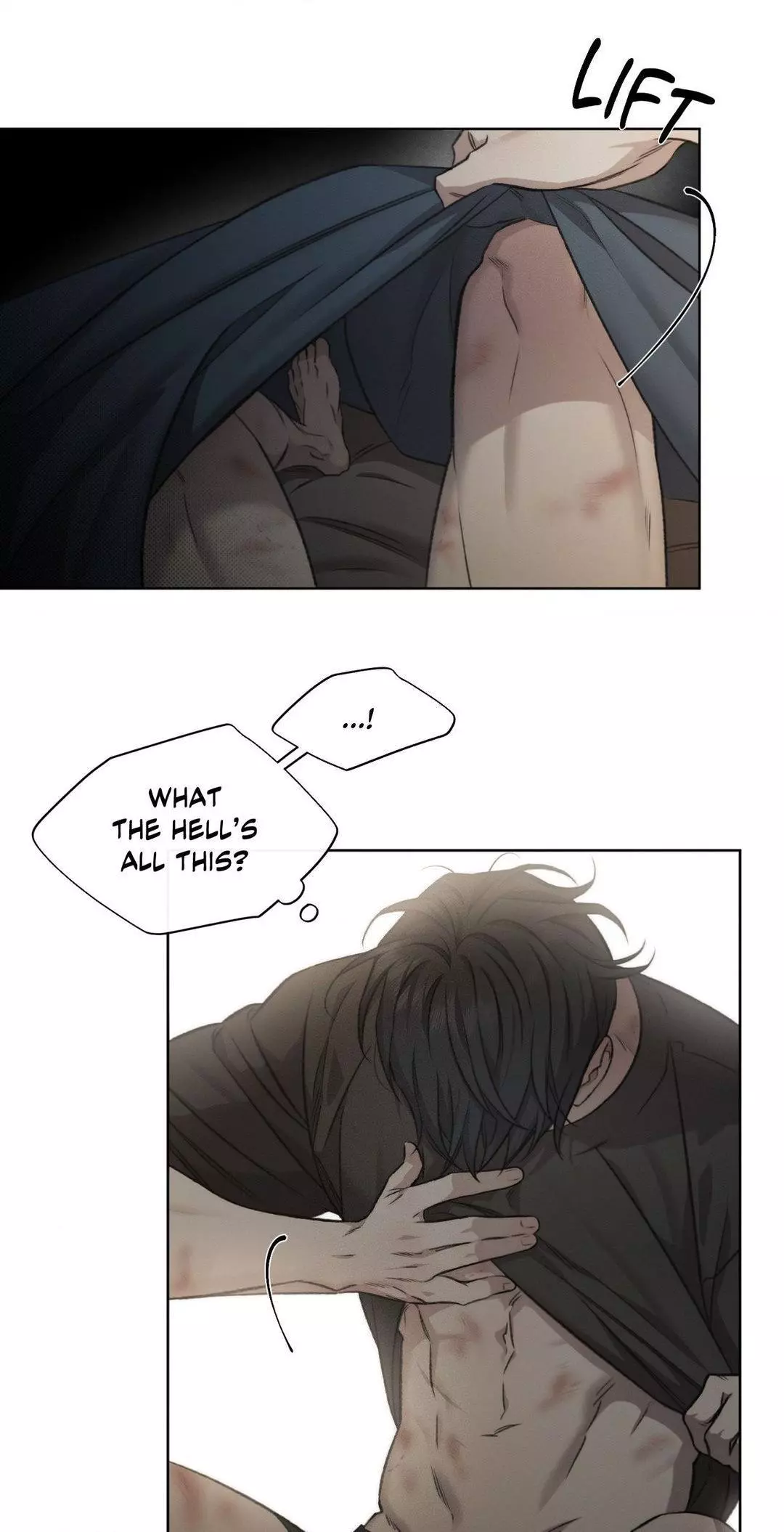 Despite That Chapter 22 page 7