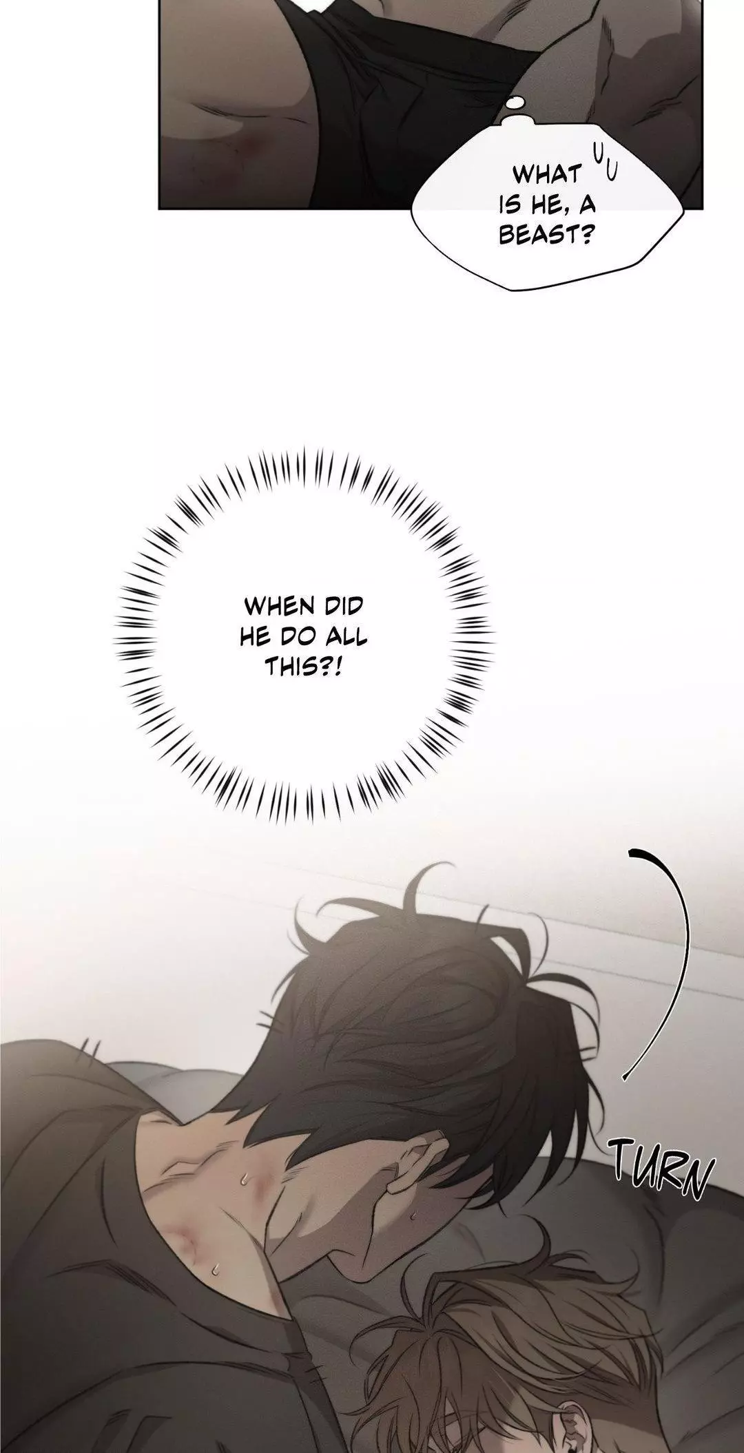 Despite That Chapter 22 page 8