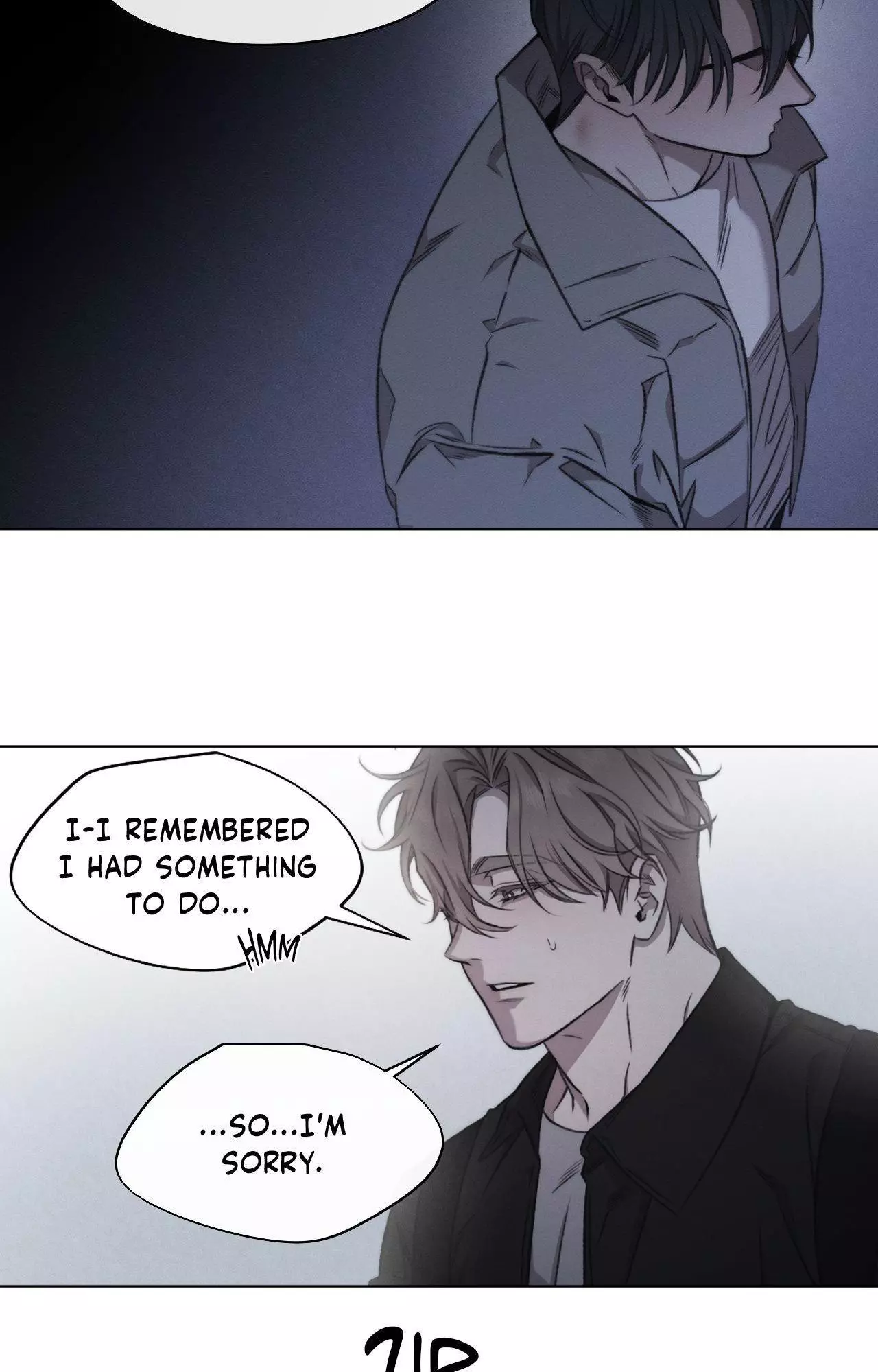 Despite That Chapter 23 page 31