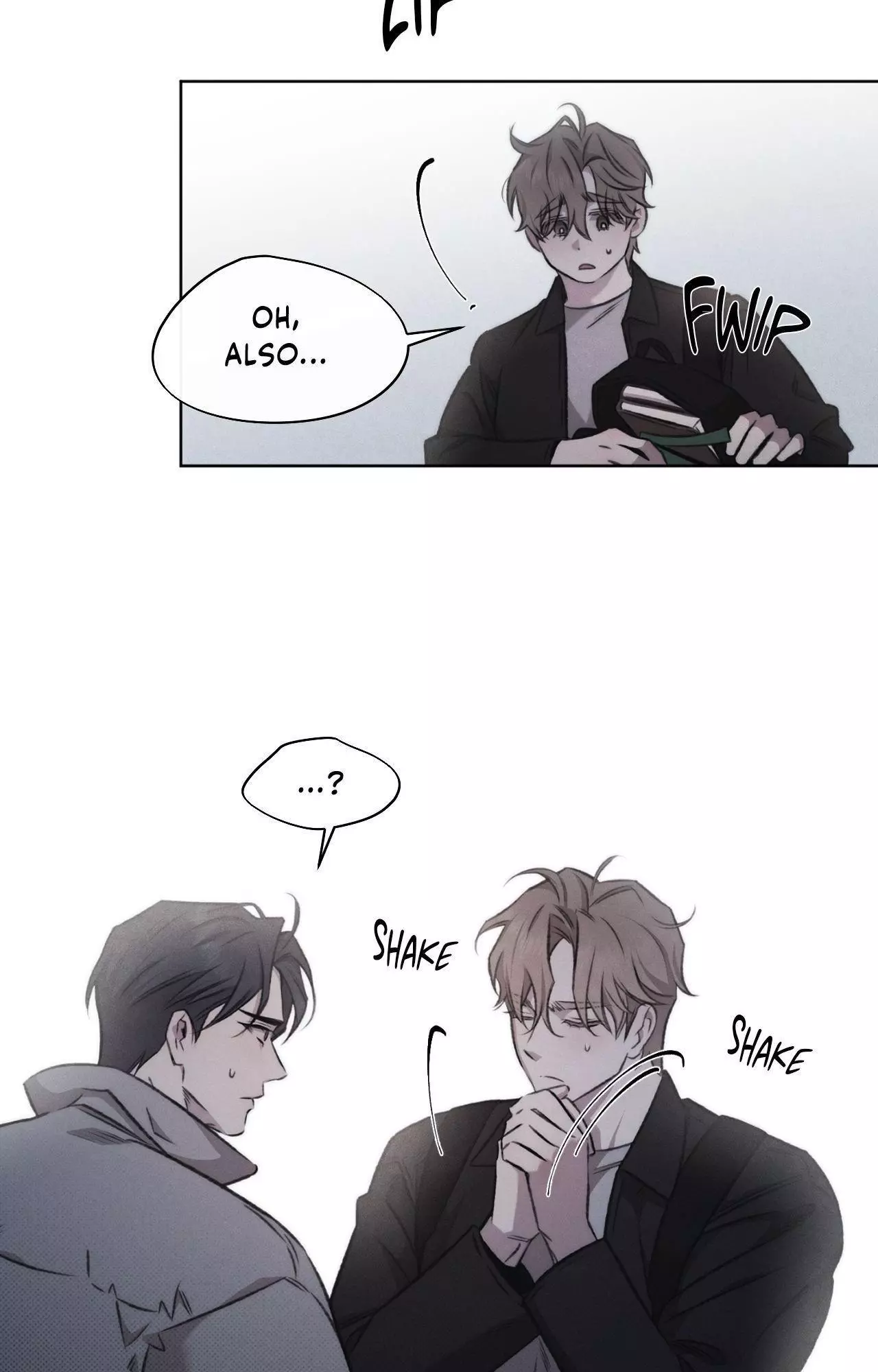 Despite That Chapter 23 page 32