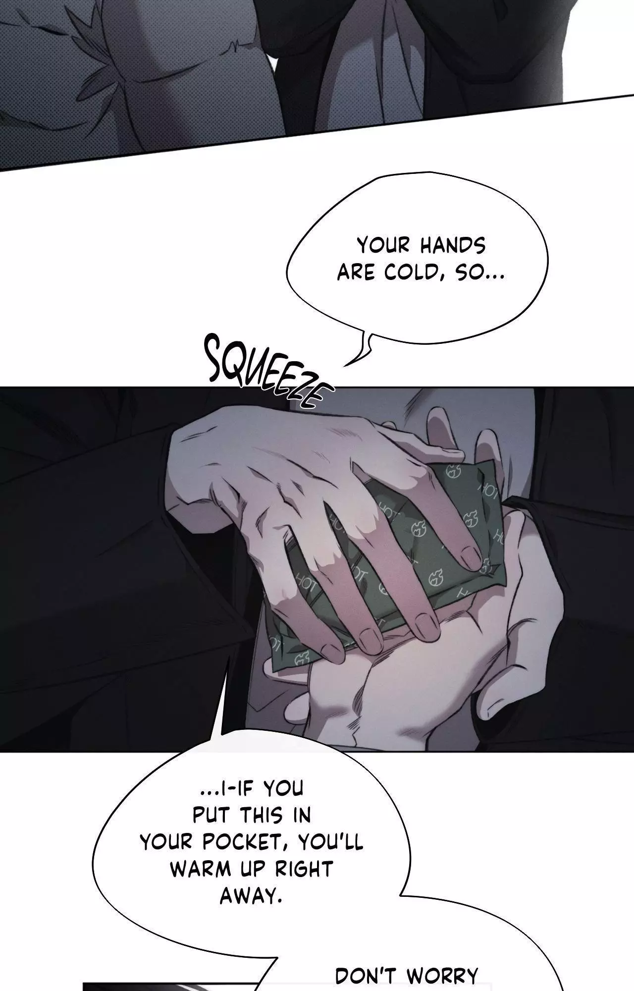 Despite That Chapter 23 page 33