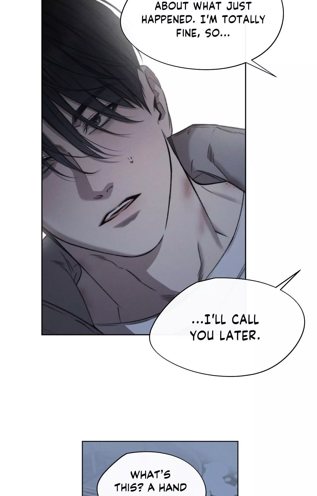 Despite That Chapter 23 page 34