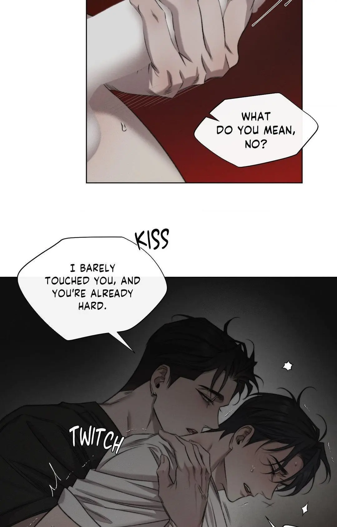 Despite That Chapter 25 page 9