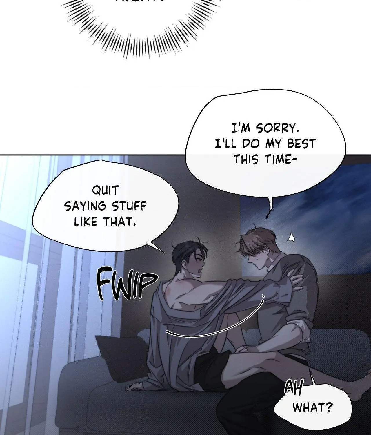 Despite That Chapter 28 page 10