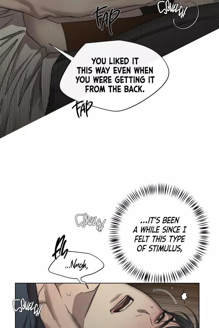 Despite That Chapter 3 page 31